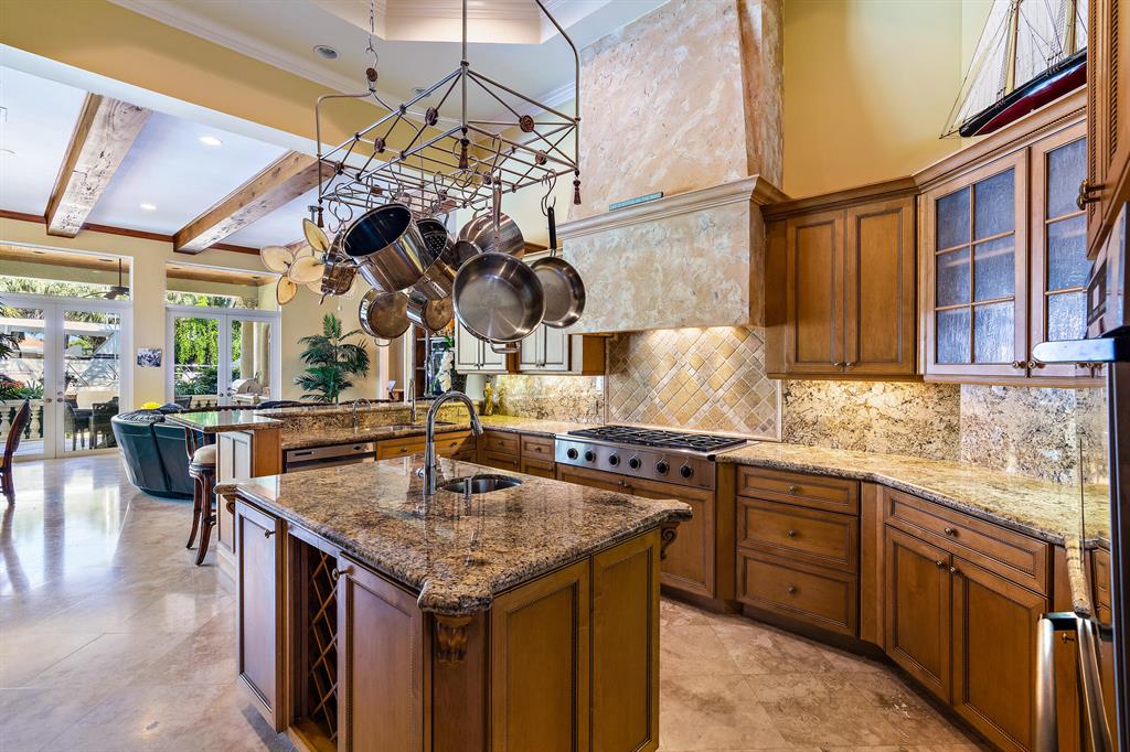 Harbour Isles - Residential