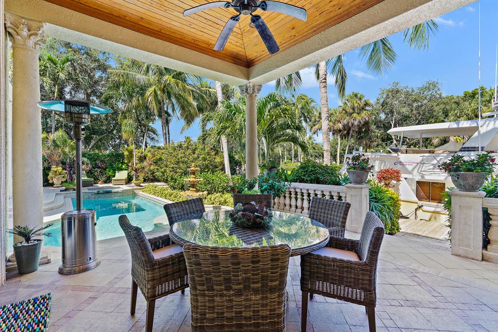 Harbour Isles - Residential