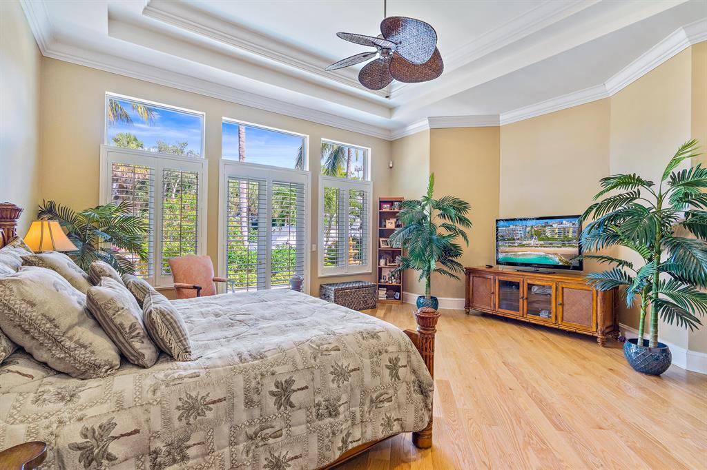 Harbour Isles - Residential