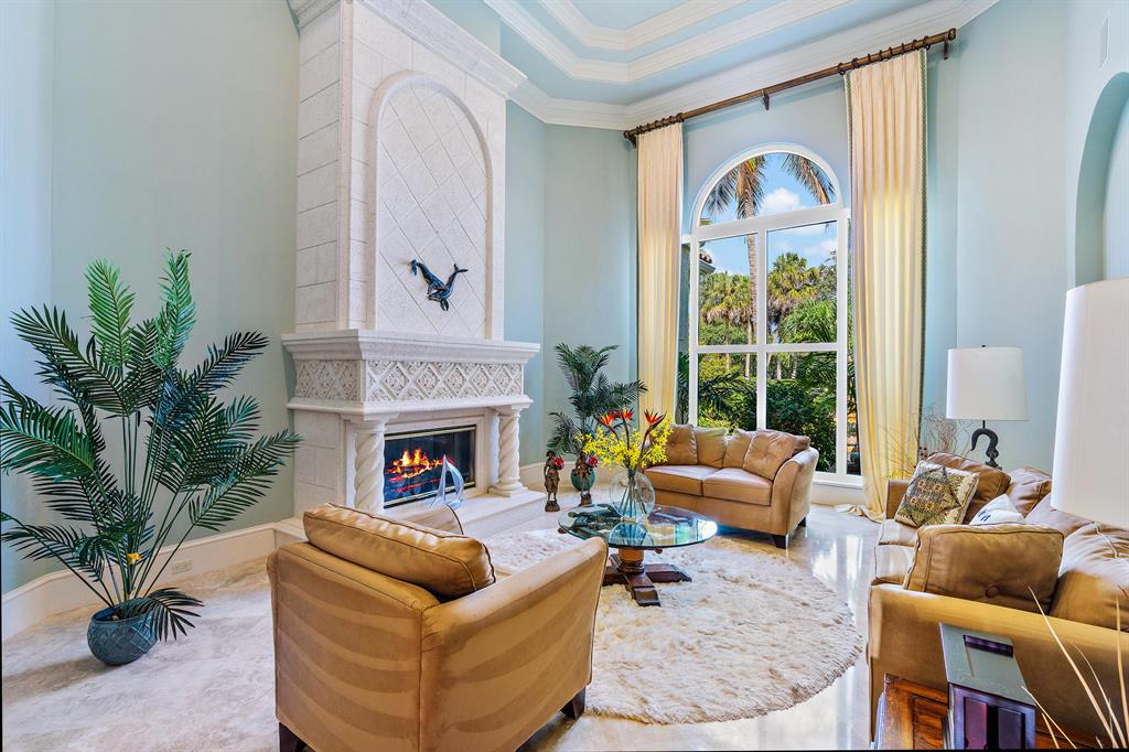 Harbour Isles - Residential