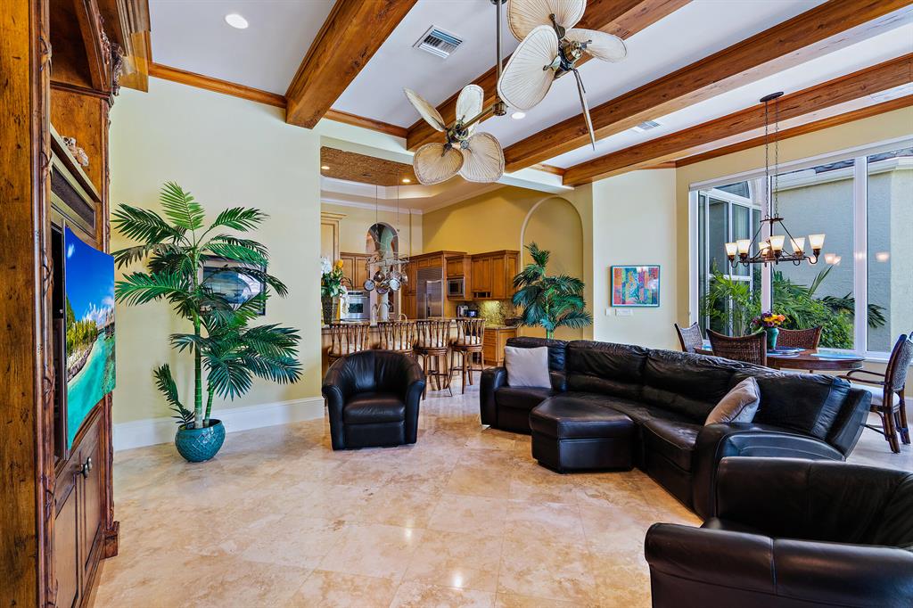 Harbour Isles - Residential