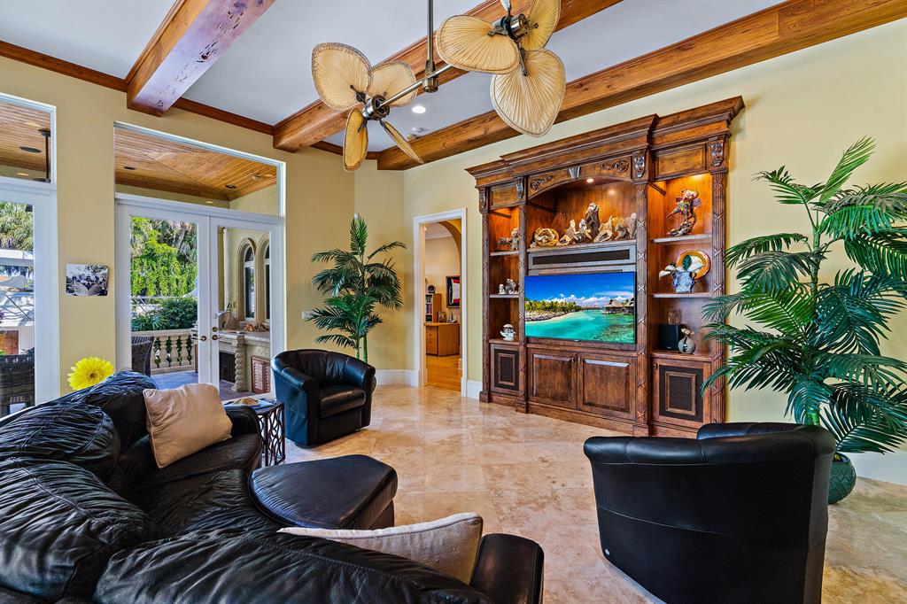 Harbour Isles - Residential