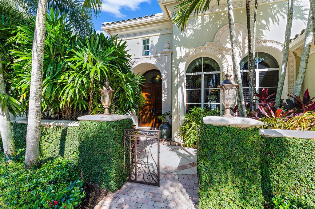 Harbour Isles - Residential