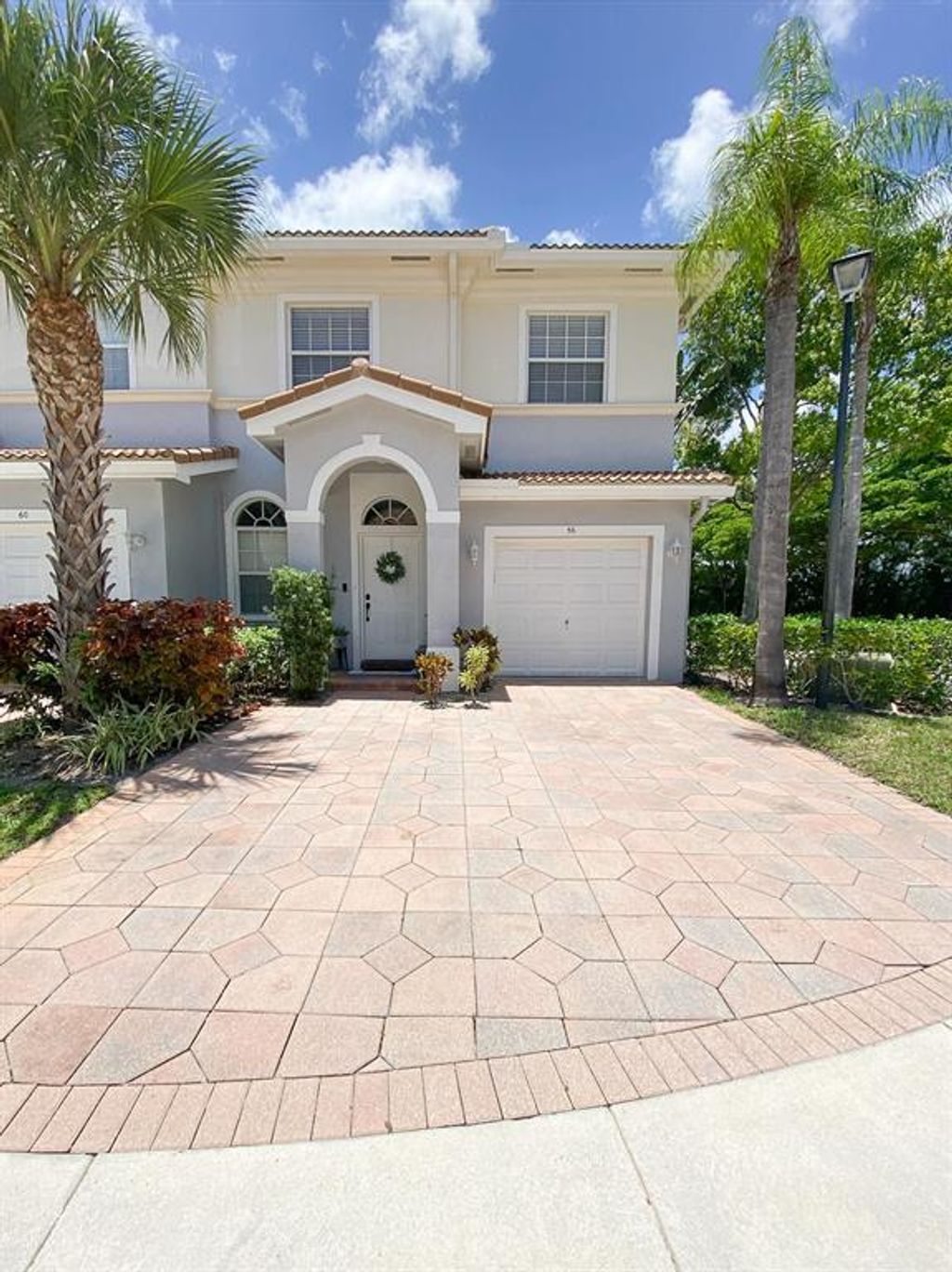 Photo of 56 Legacy Court, Delray Beach, FL 33445 (MLS # R10730573)