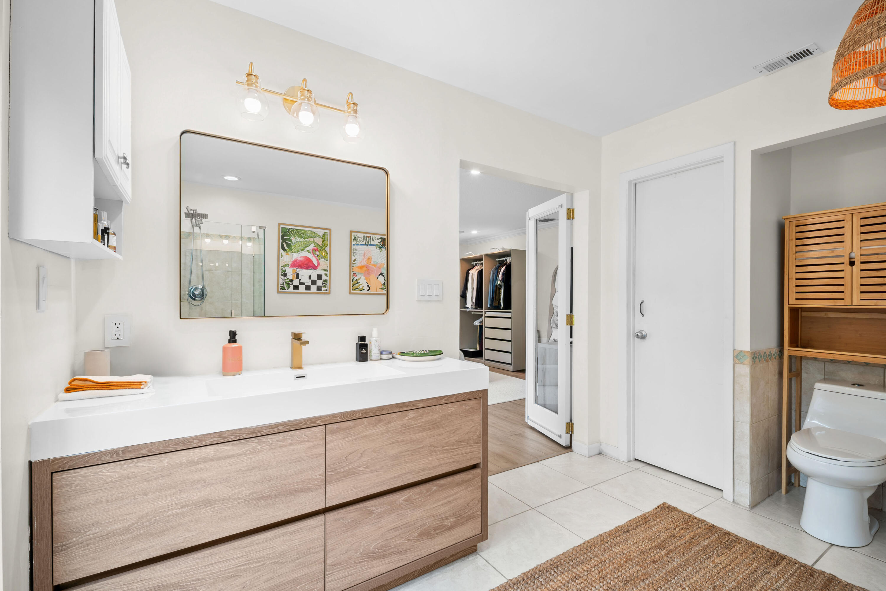 Riverland Woods - Residential Lease