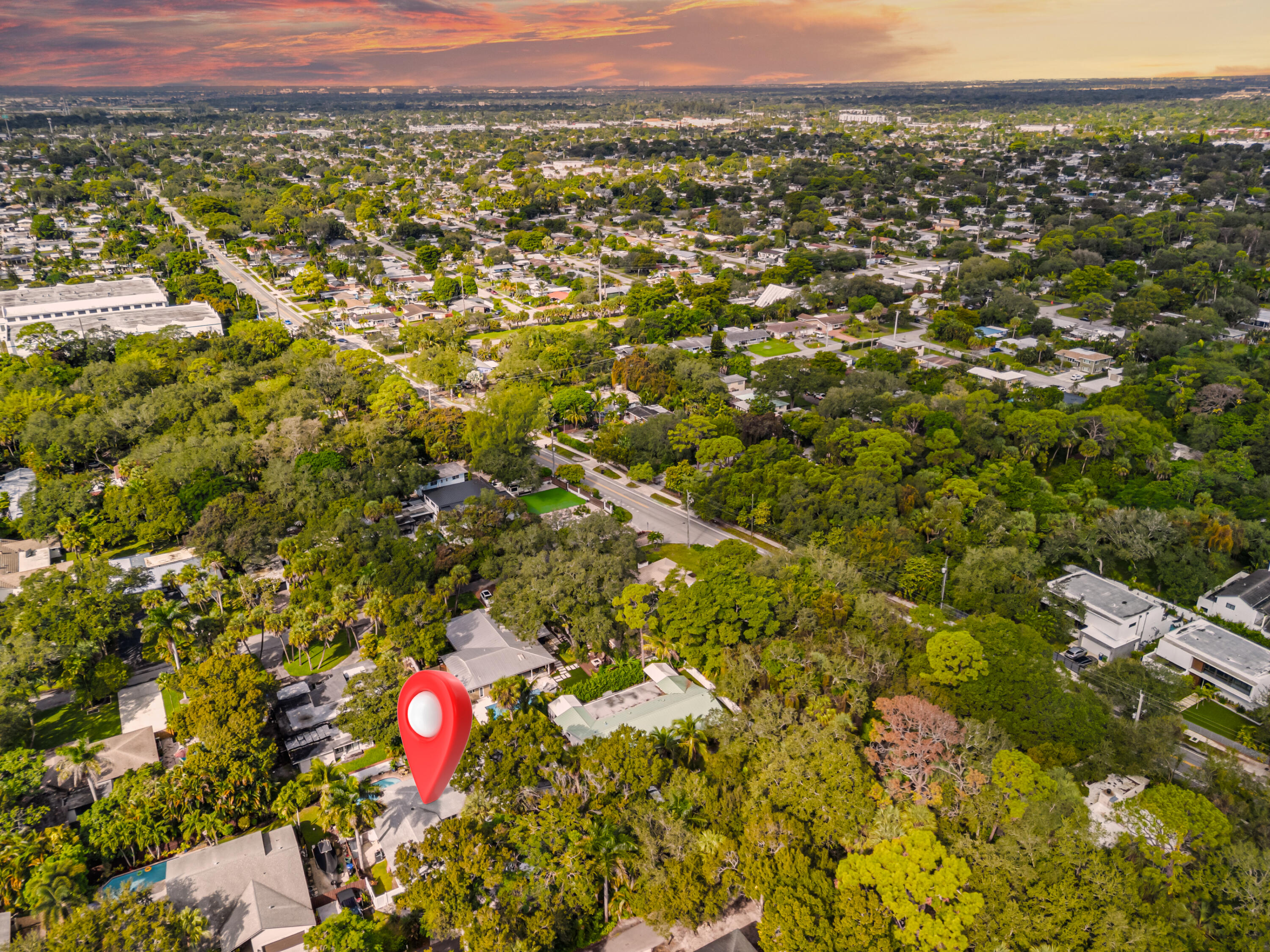 Riverland Woods - Residential Lease