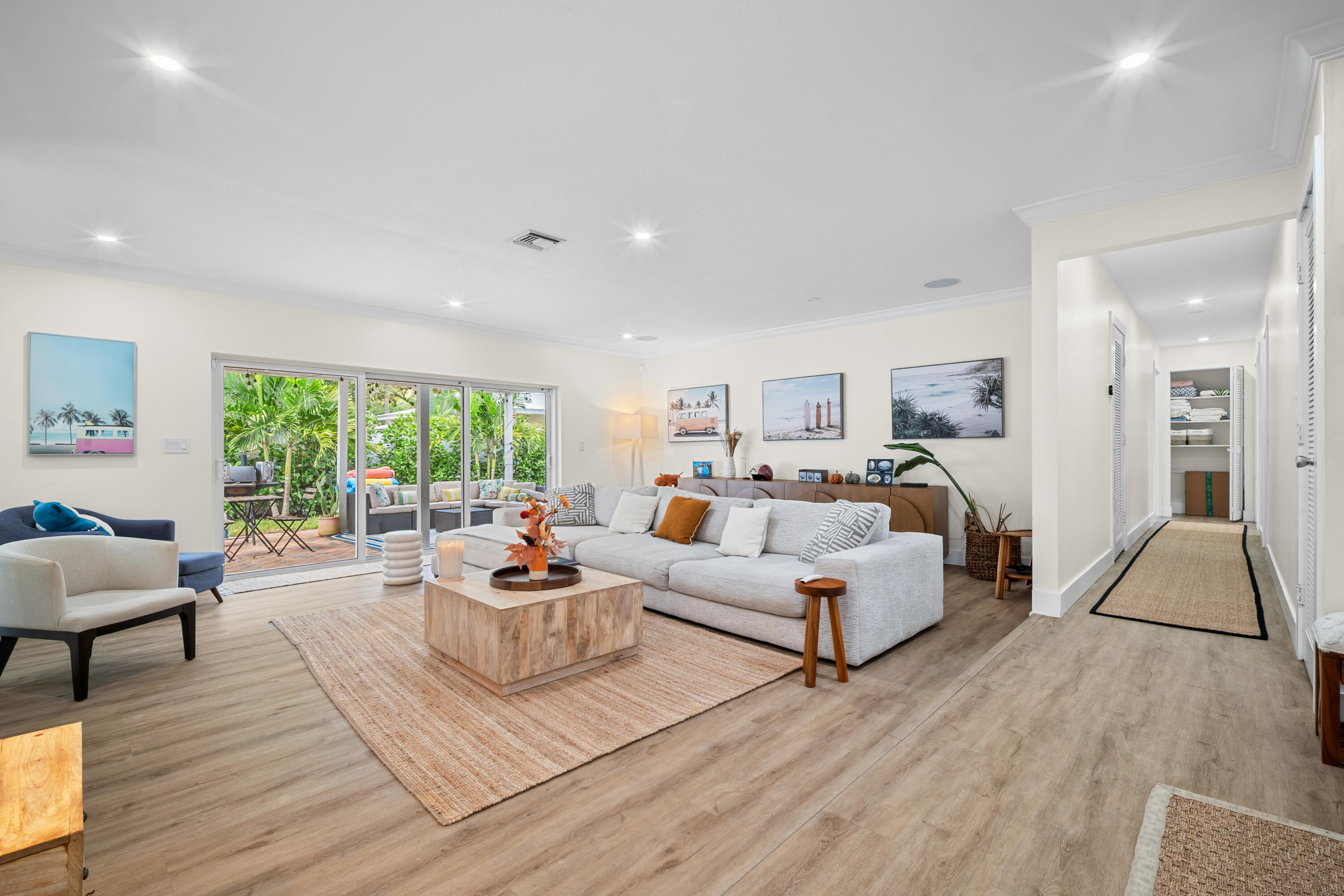 Riverland Woods - Residential Lease