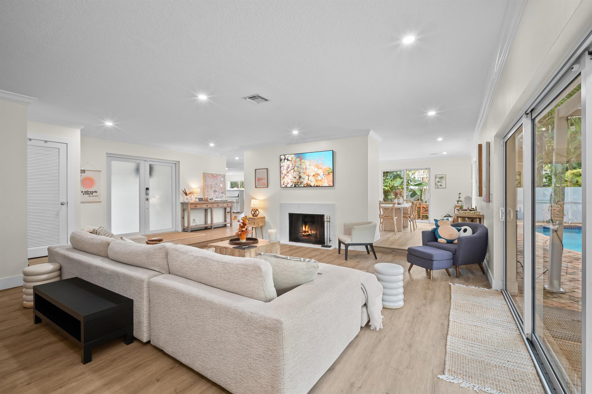 Riverland Woods - Residential Lease