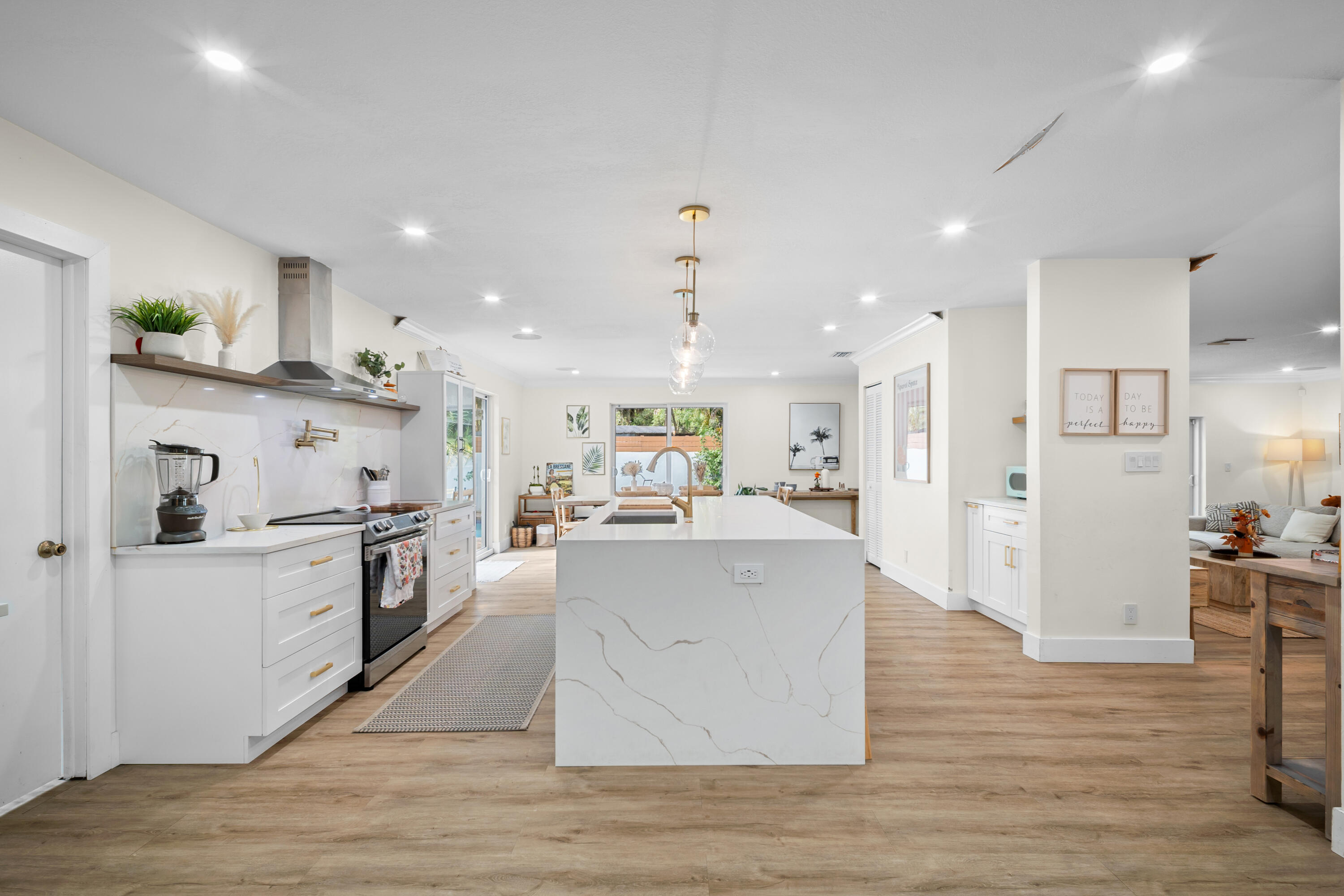 Riverland Woods - Residential Lease