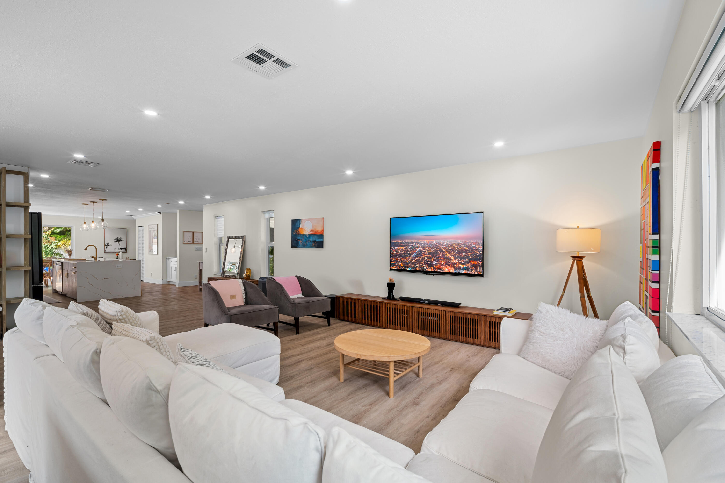 Riverland Woods - Residential Lease