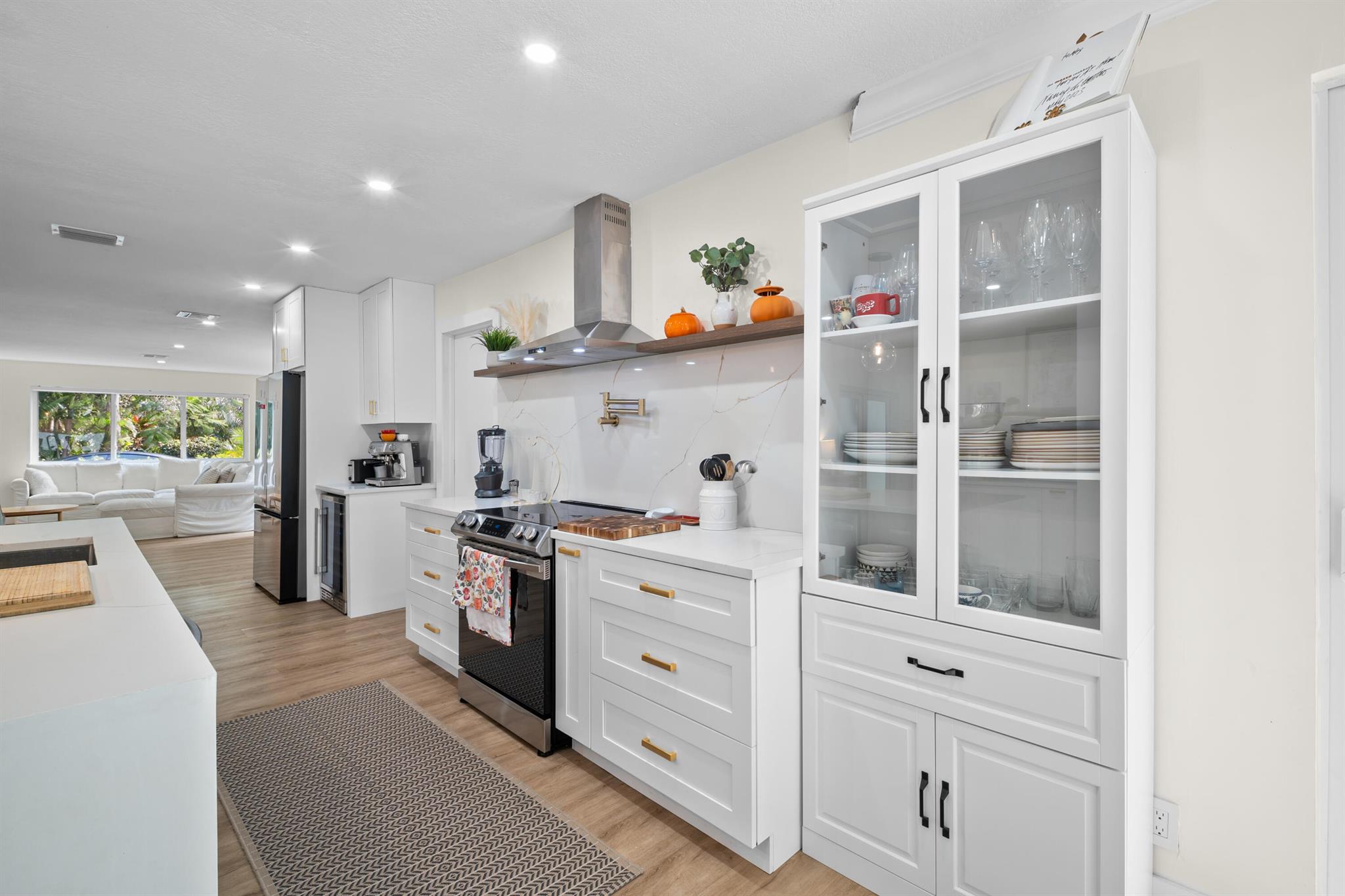 Riverland Woods - Residential Lease