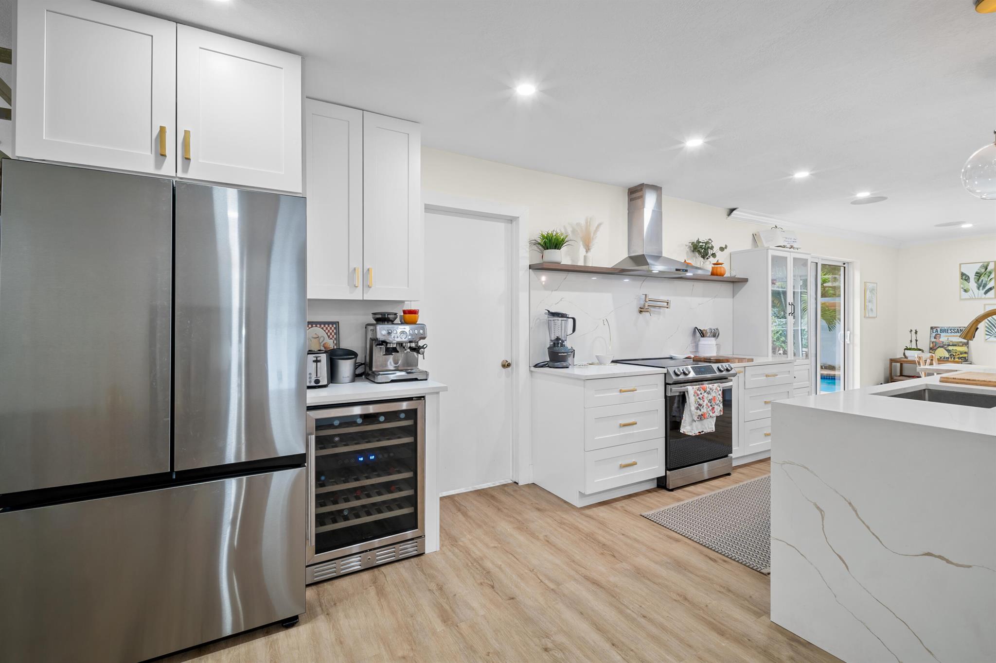 Riverland Woods - Residential Lease