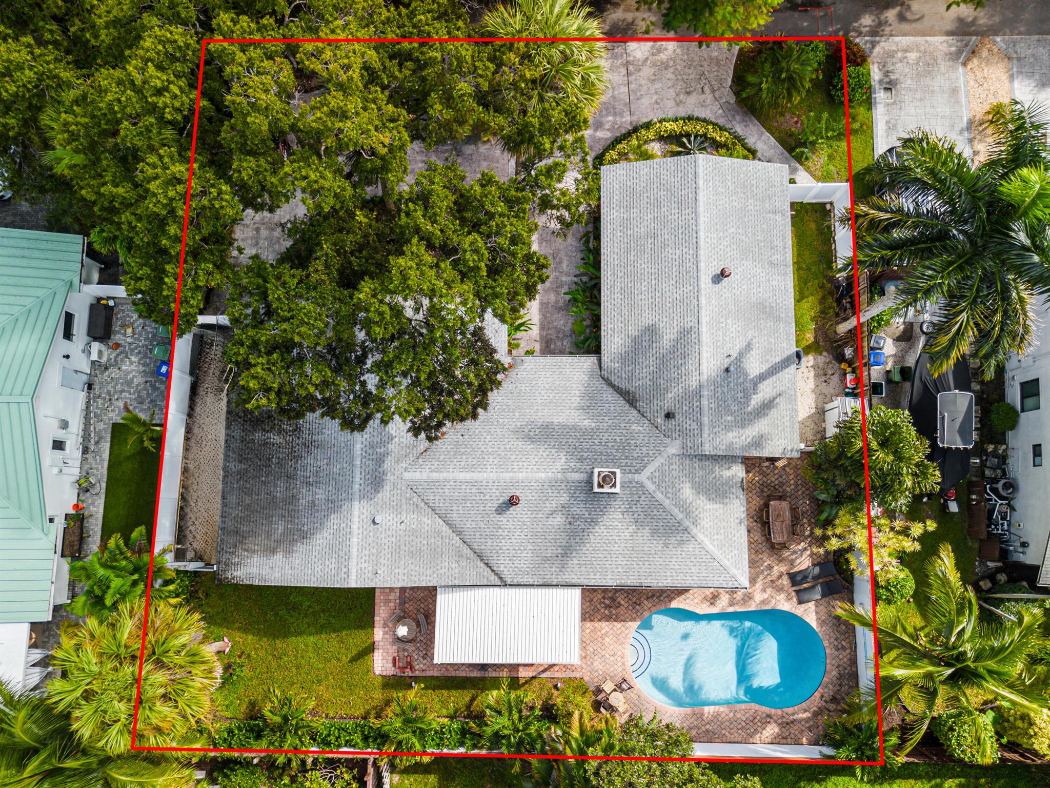 Riverland Woods - Residential Lease