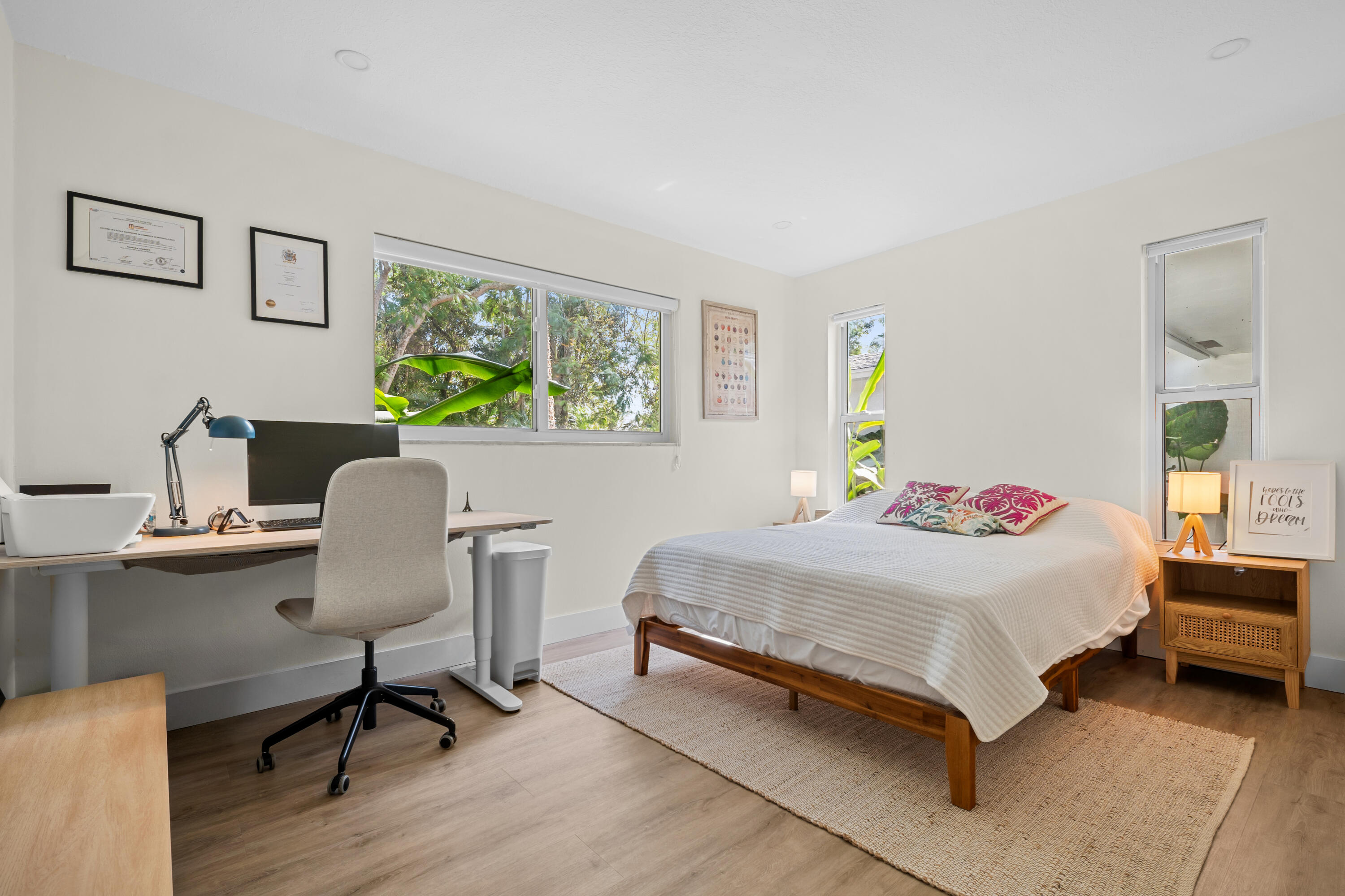 Riverland Woods - Residential Lease