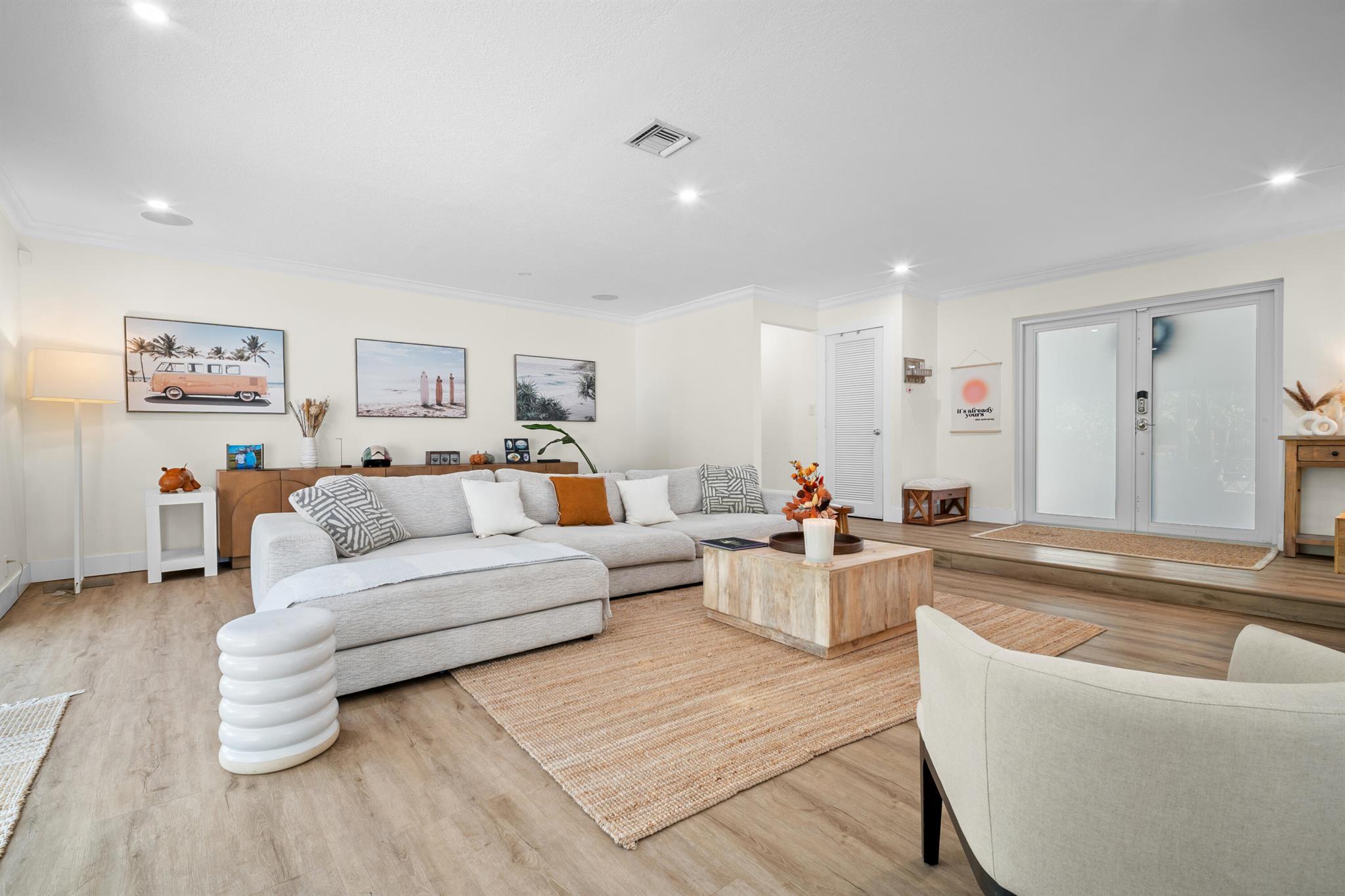 Riverland Woods - Residential Lease