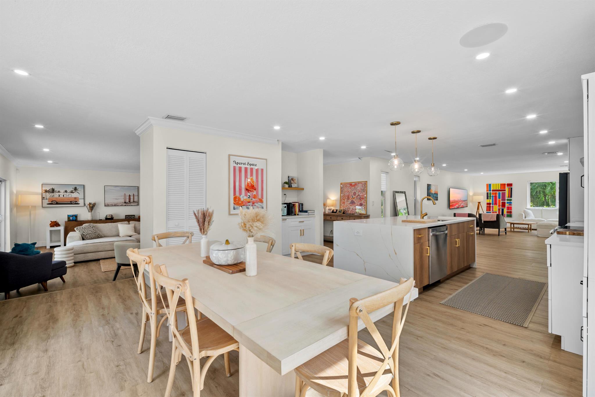 Riverland Woods - Residential Lease