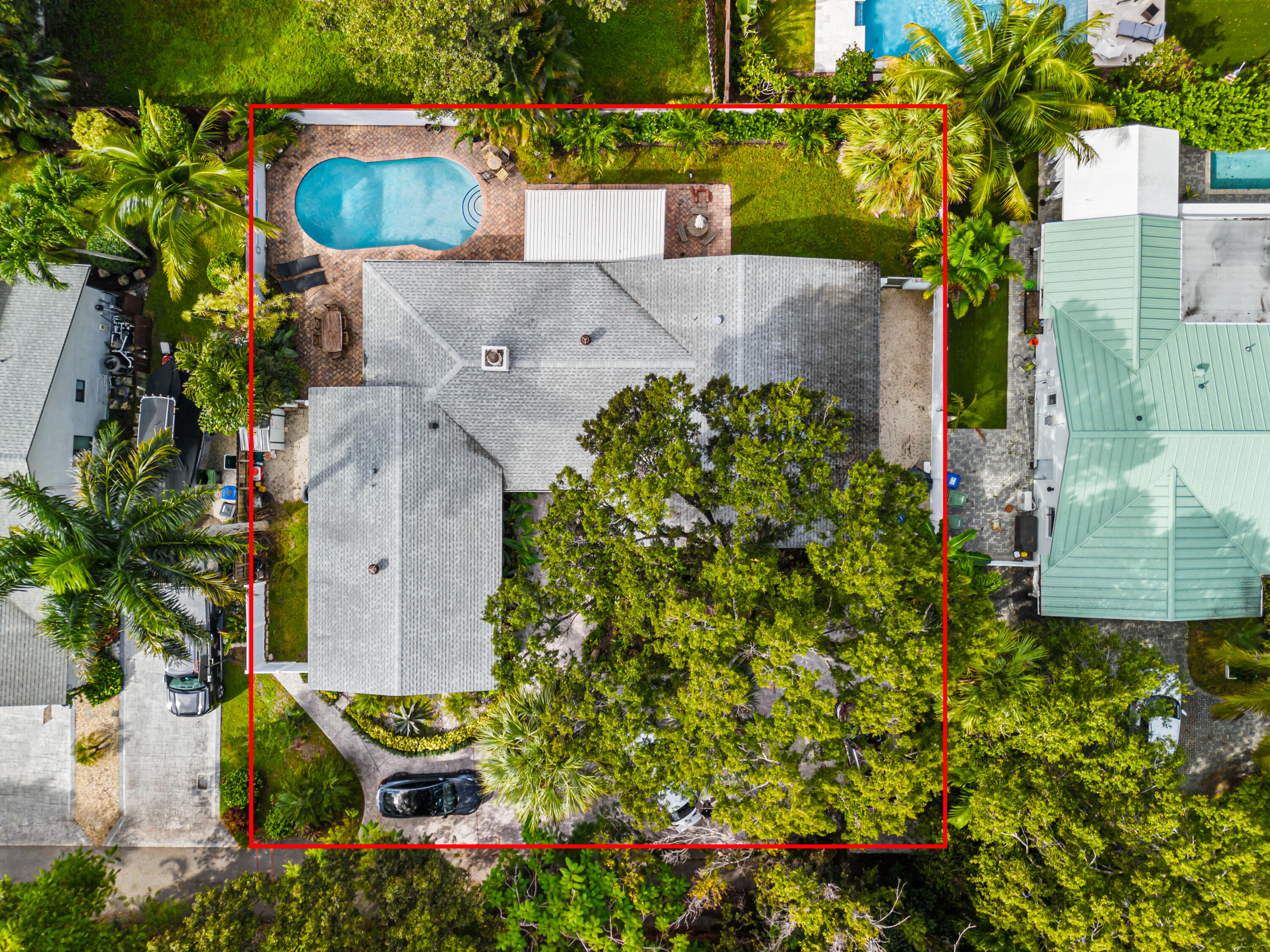 Riverland Woods - Residential Lease