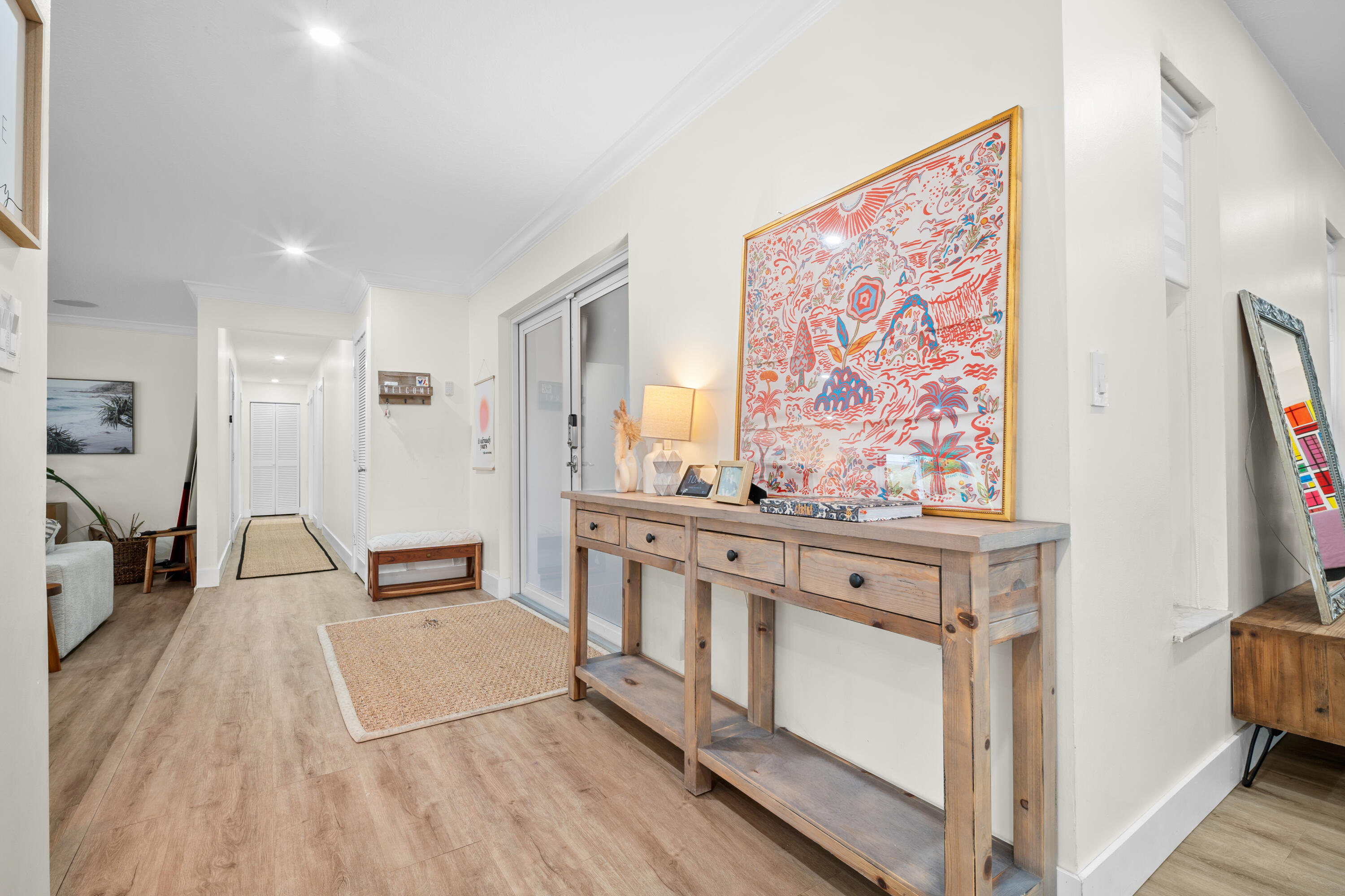 Riverland Woods - Residential Lease