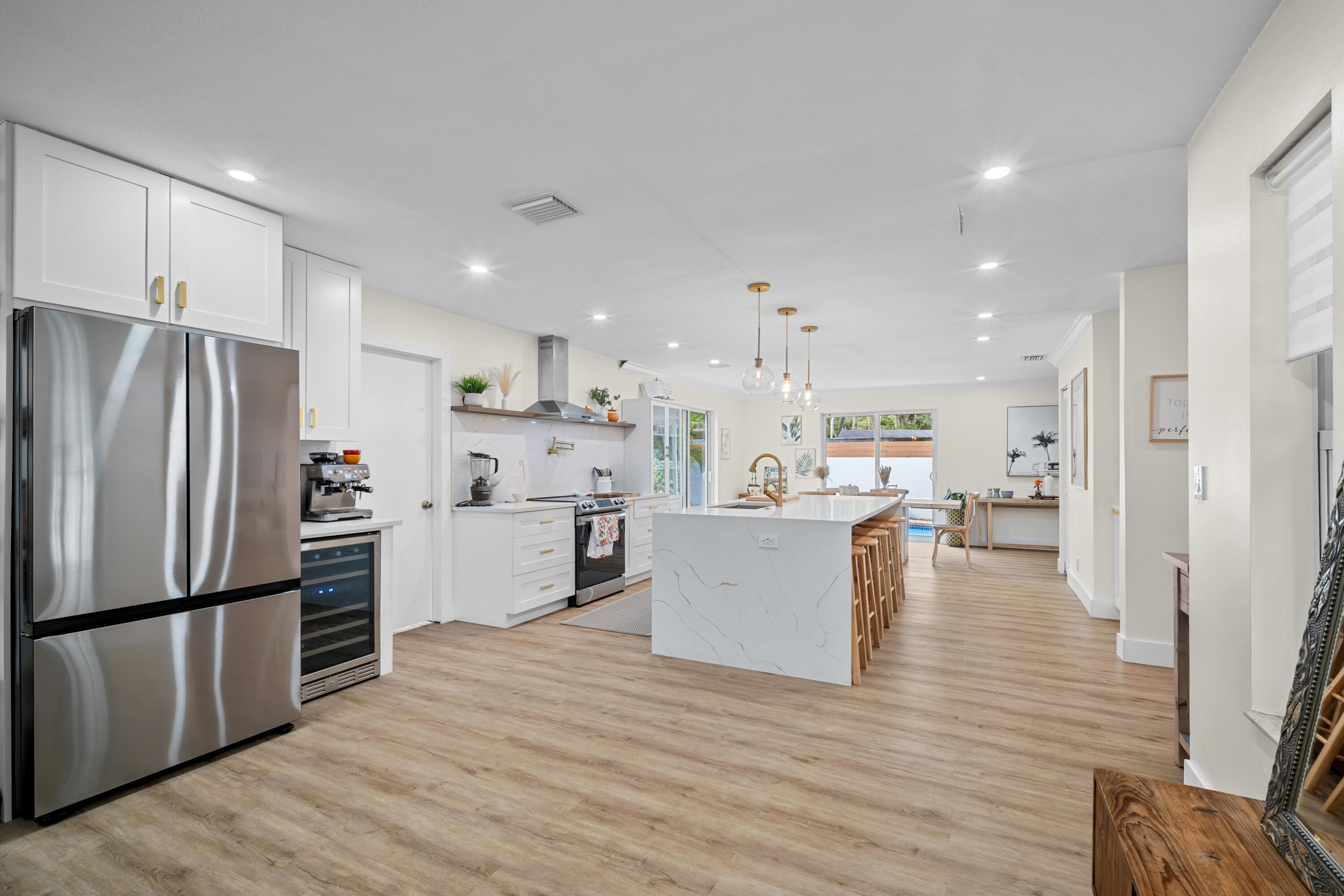 Riverland Woods - Residential Lease