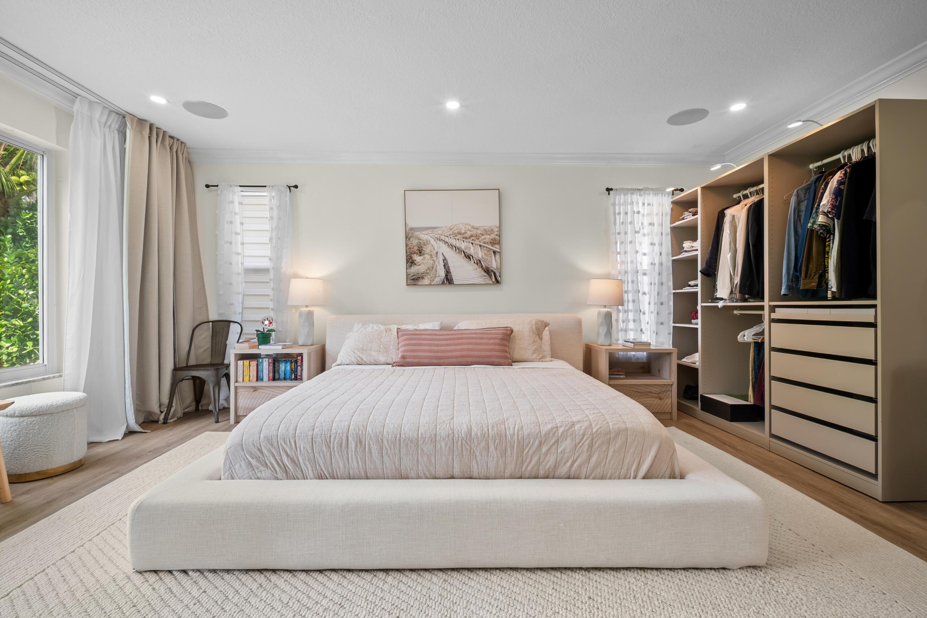 Riverland Woods - Residential Lease