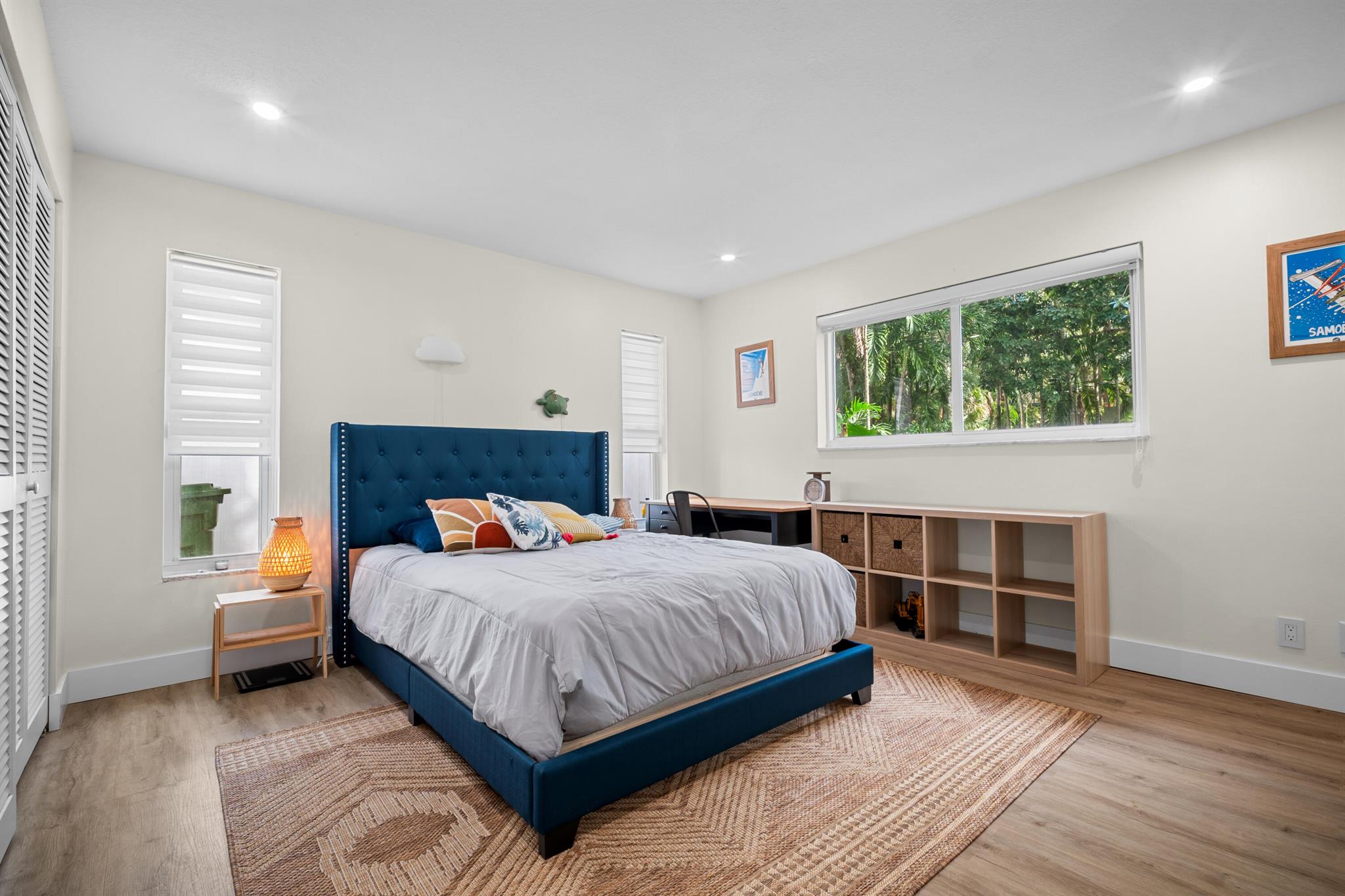 Riverland Woods - Residential Lease