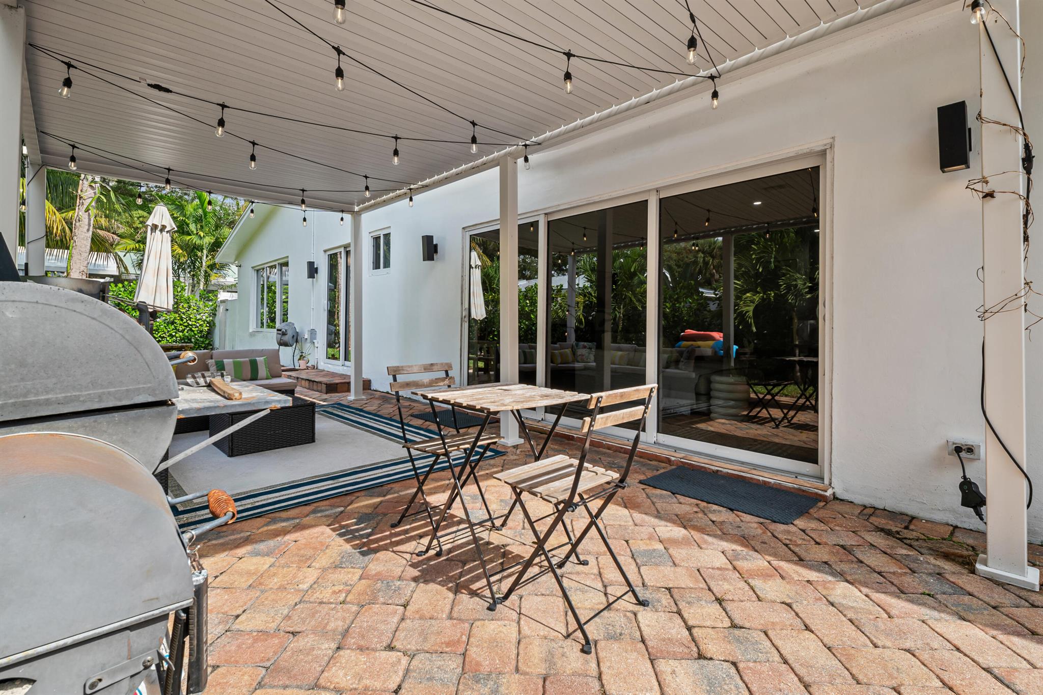 Riverland Woods - Residential Lease