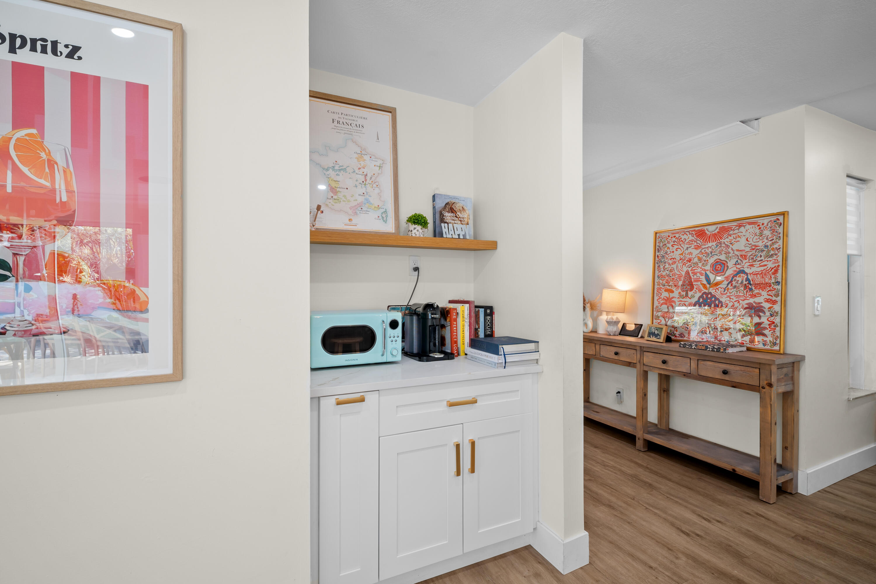 Riverland Woods - Residential Lease