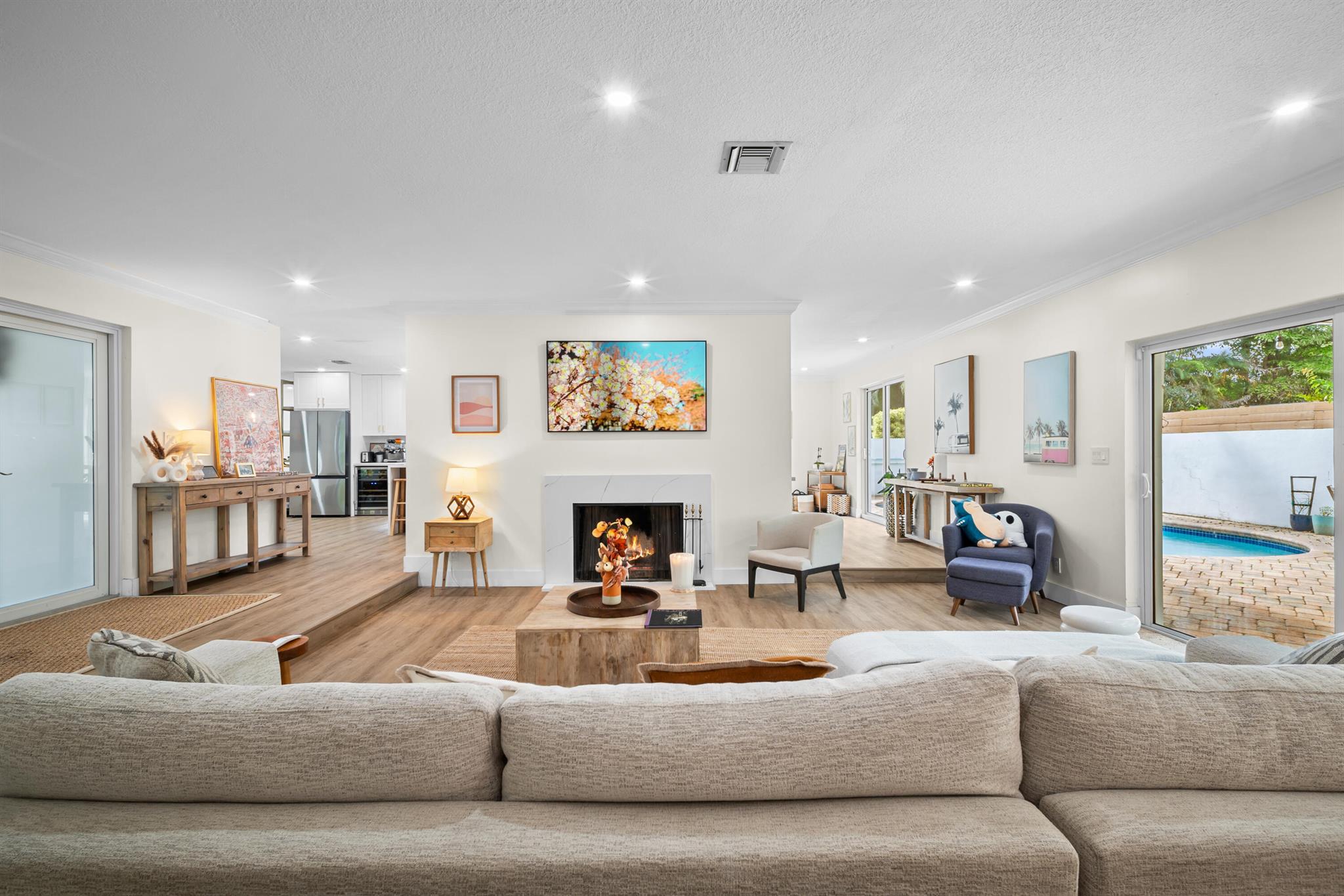 Riverland Woods - Residential Lease