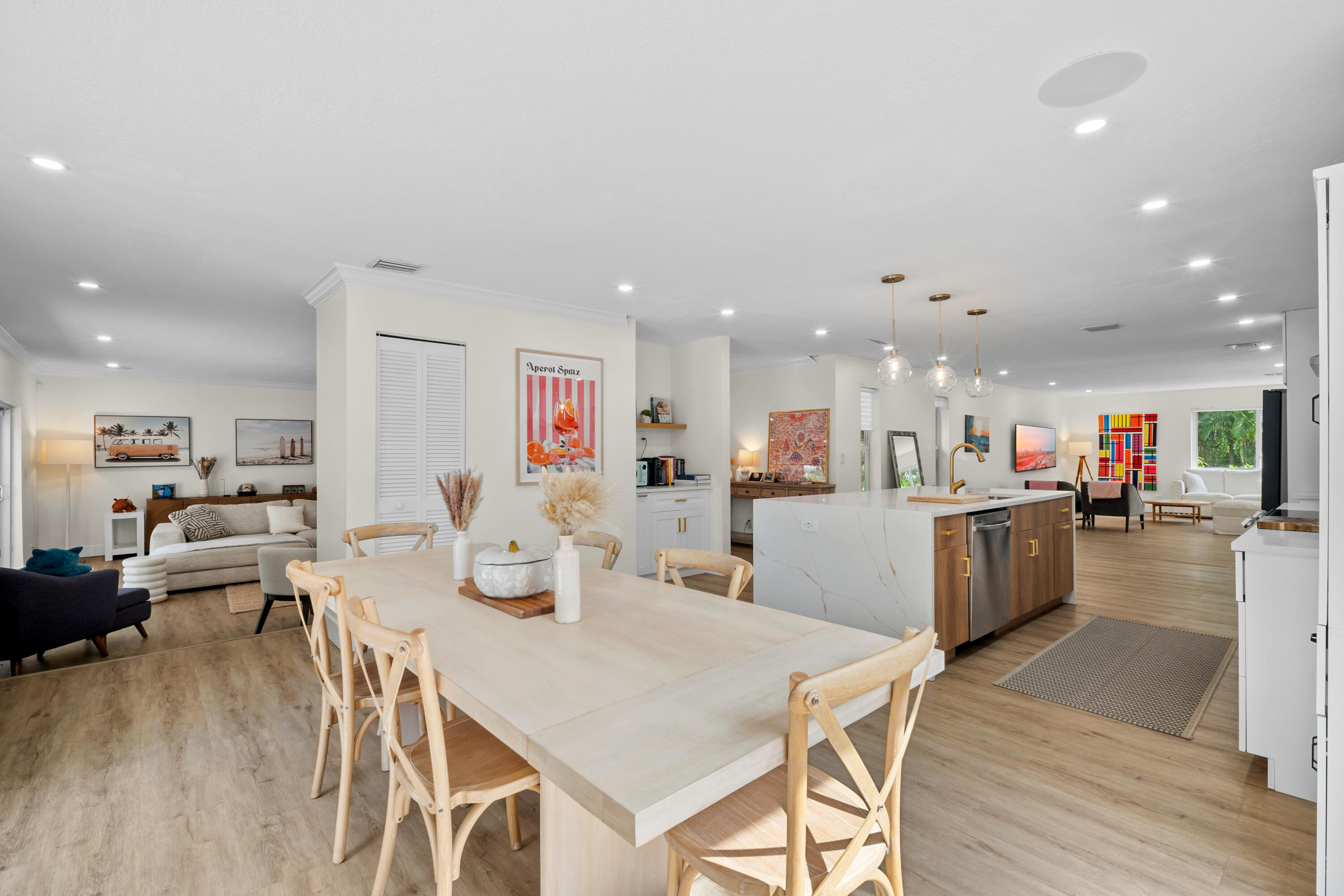 Riverland Woods - Residential Lease