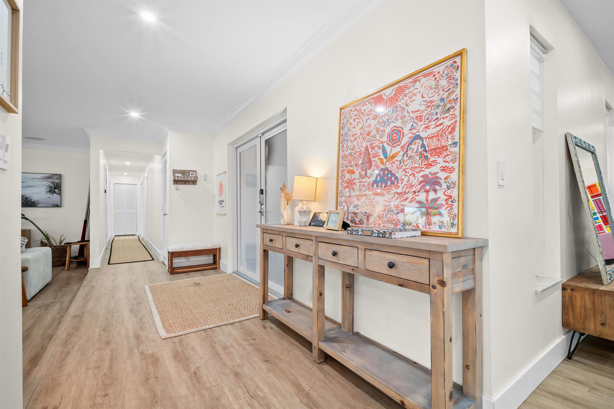 Riverland Woods - Residential Lease