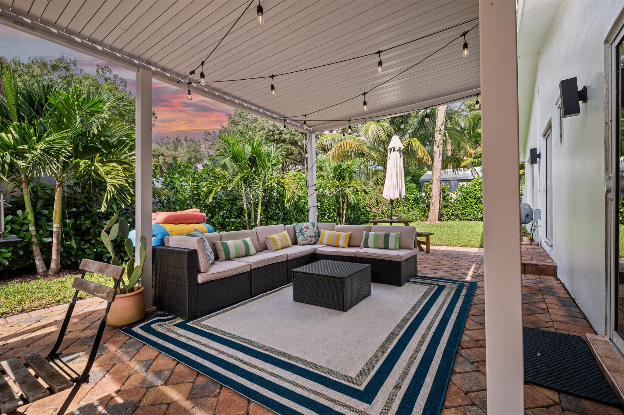 Riverland Woods - Residential Lease