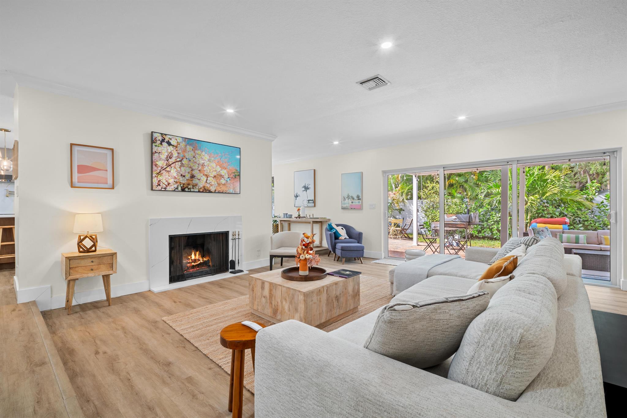 Riverland Woods - Residential Lease