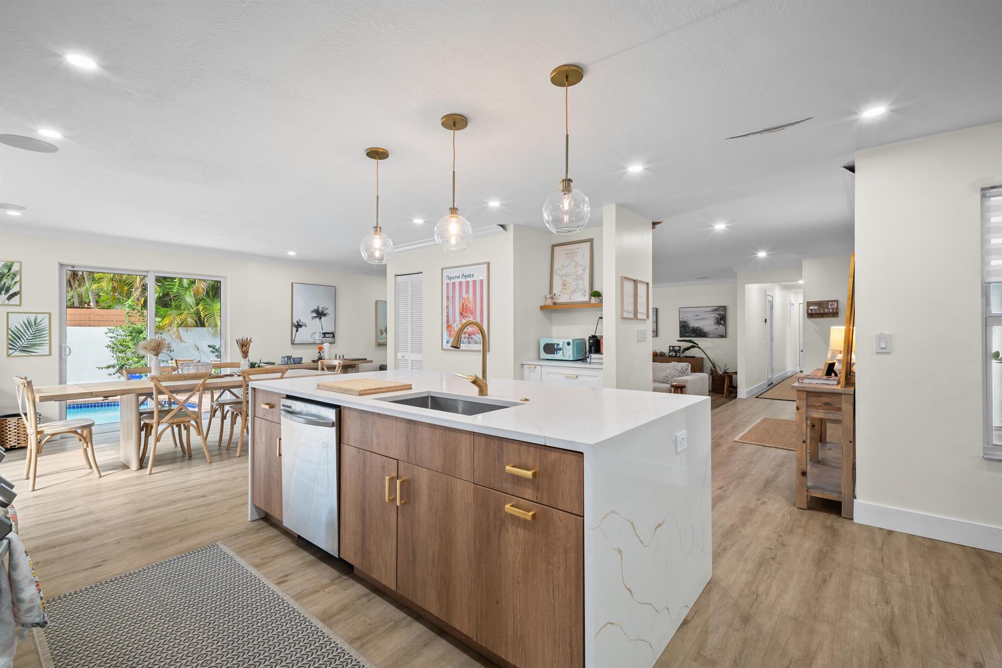 Riverland Woods - Residential Lease