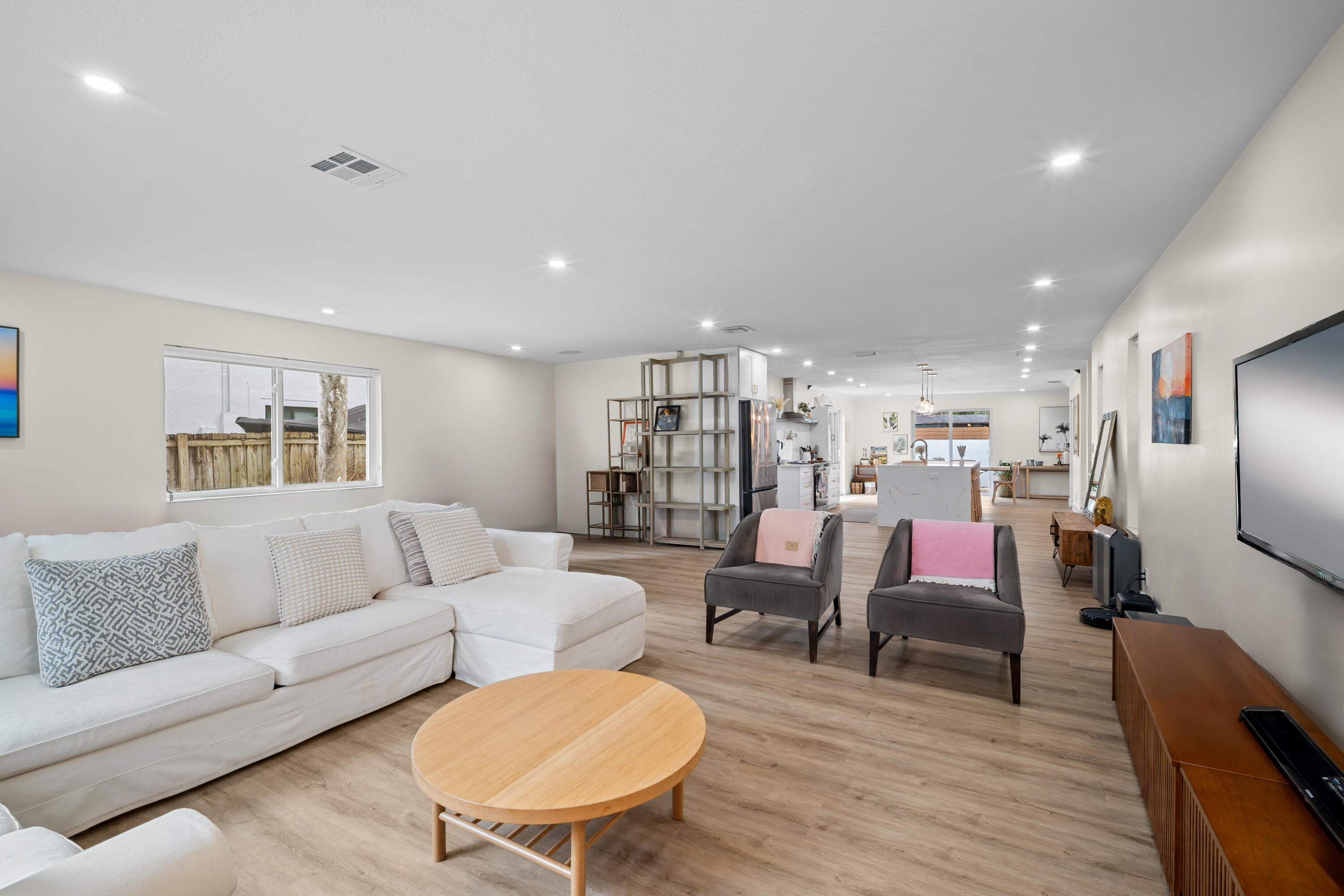 Riverland Woods - Residential Lease