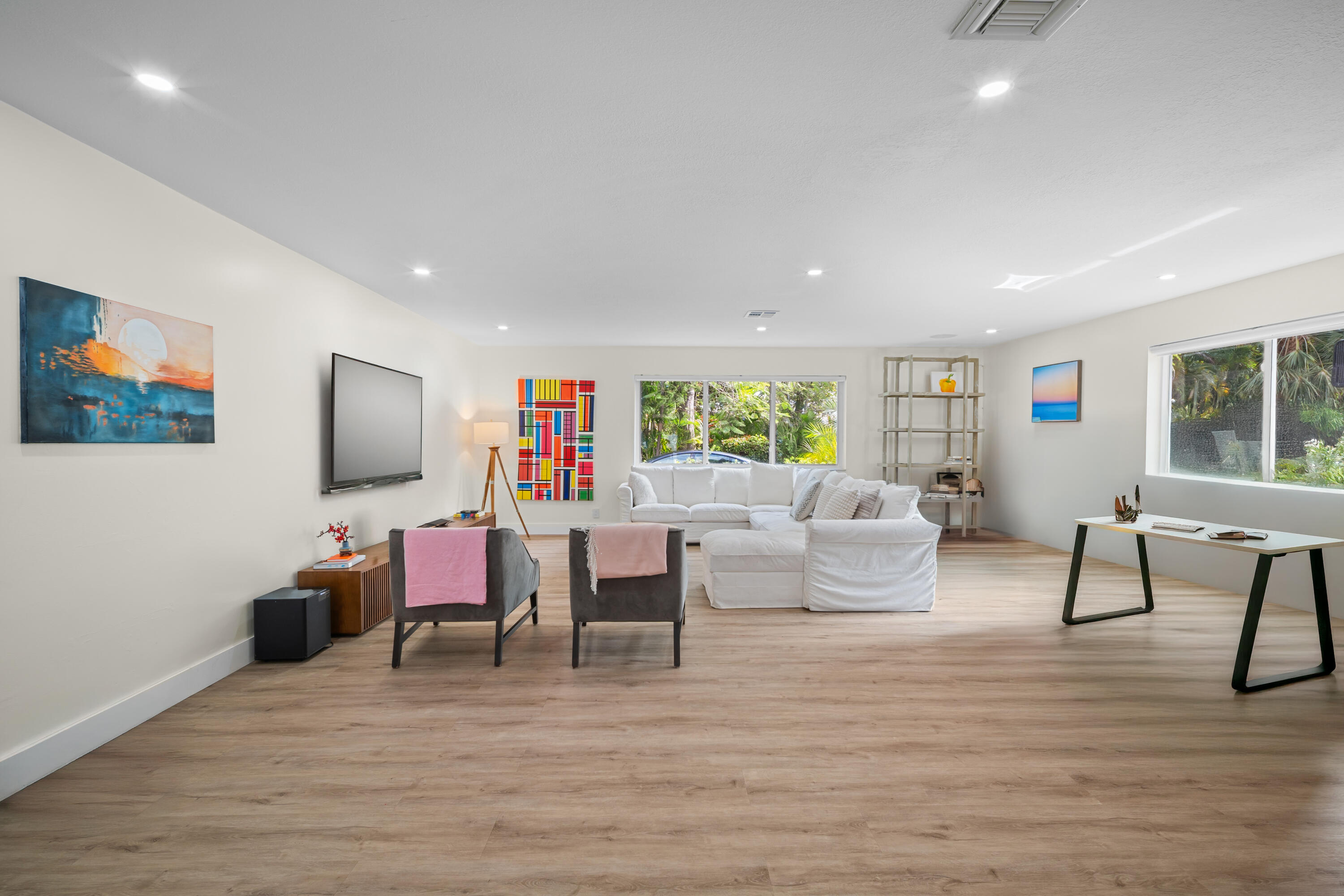 Riverland Woods - Residential Lease