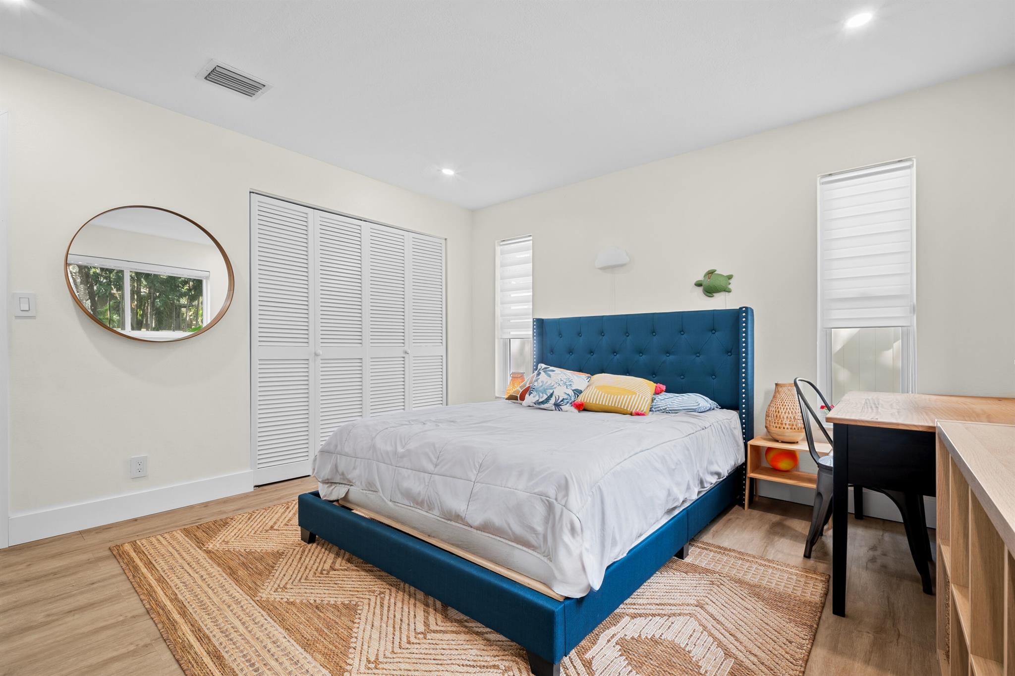 Riverland Woods - Residential Lease