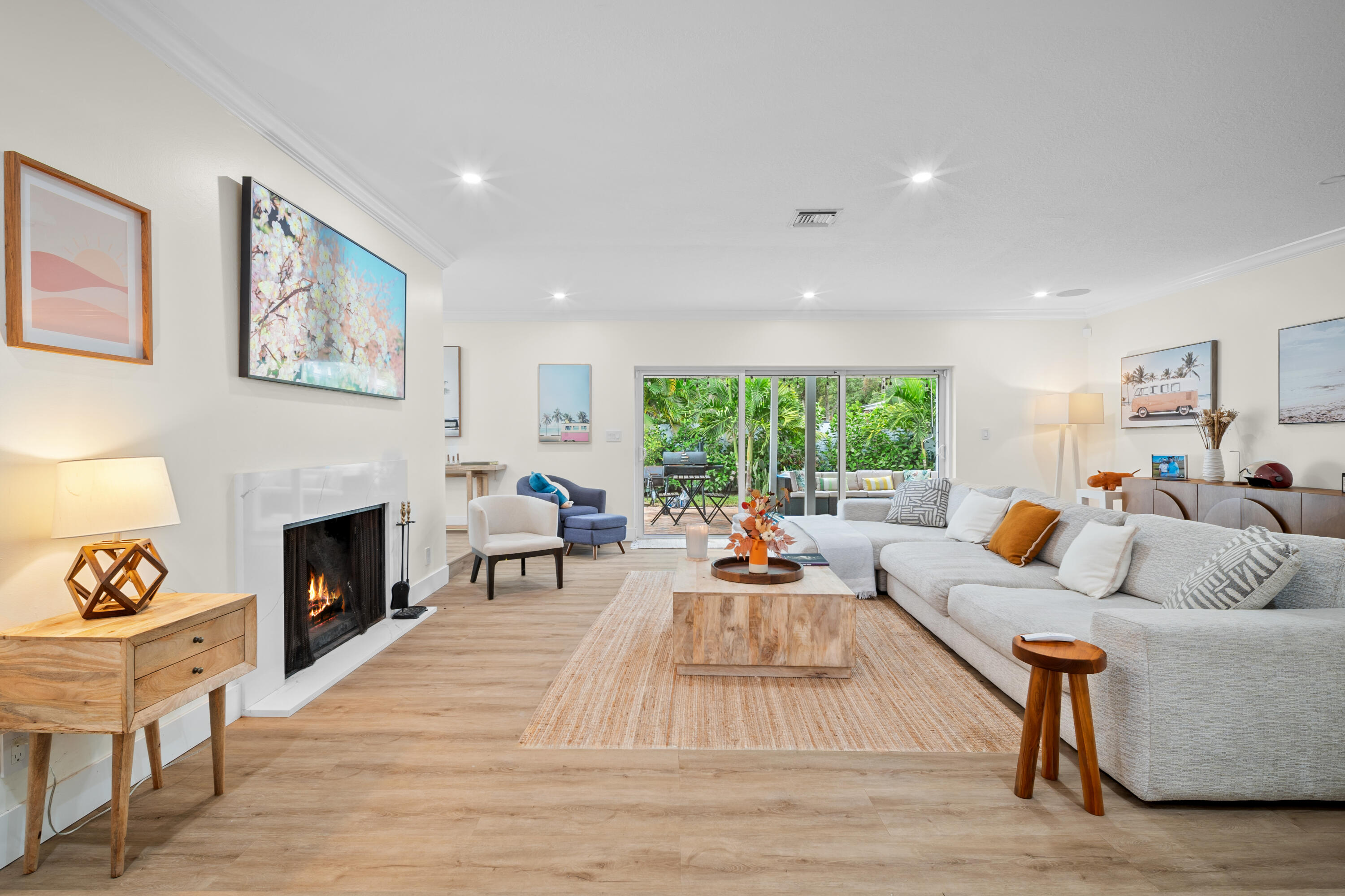 Riverland Woods - Residential Lease