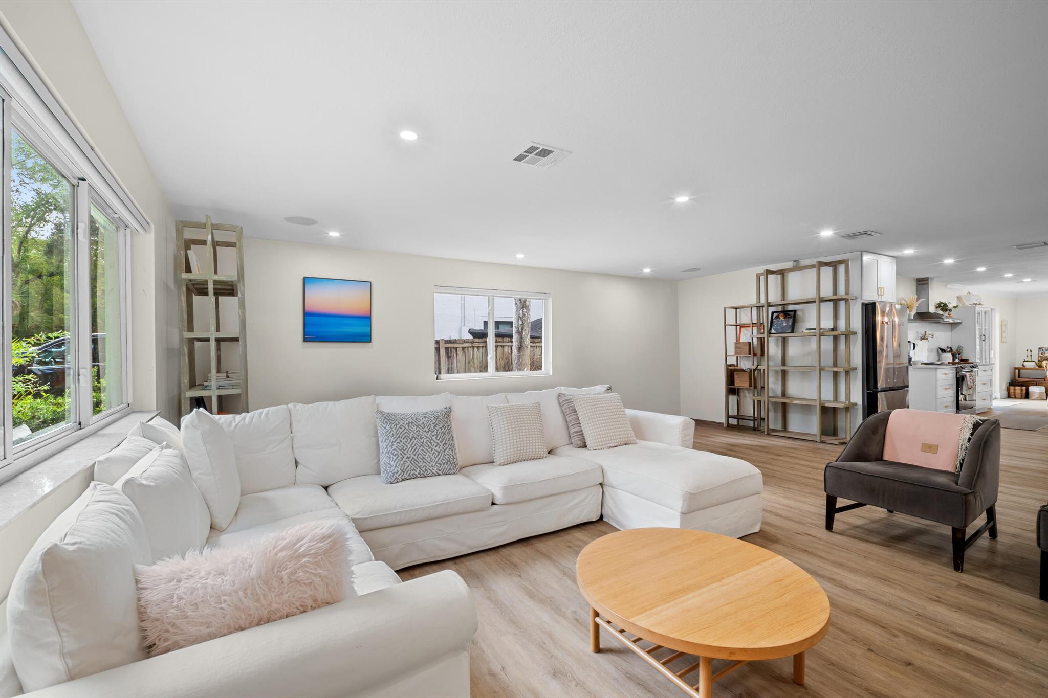 Riverland Woods - Residential Lease