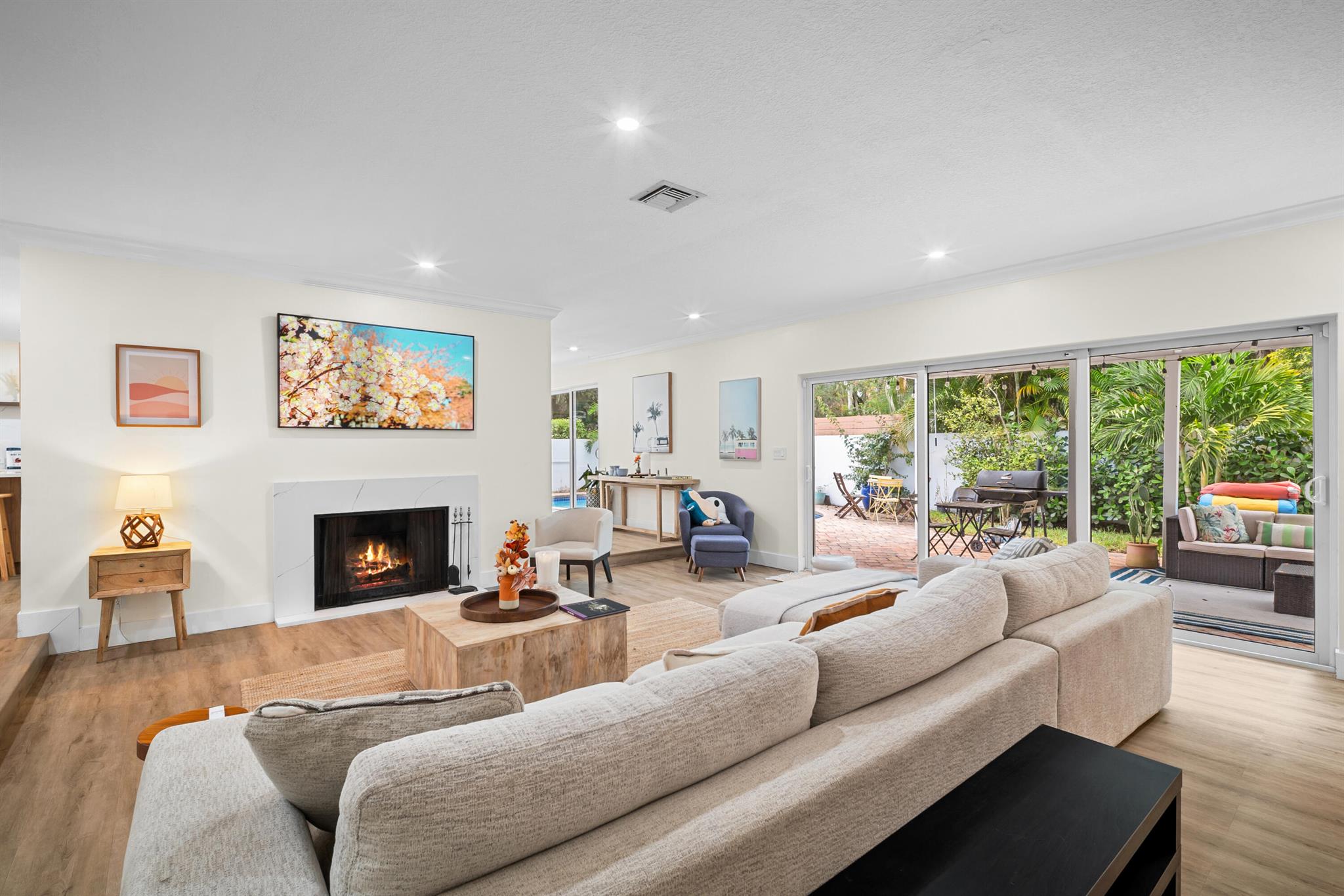 Riverland Woods - Residential Lease