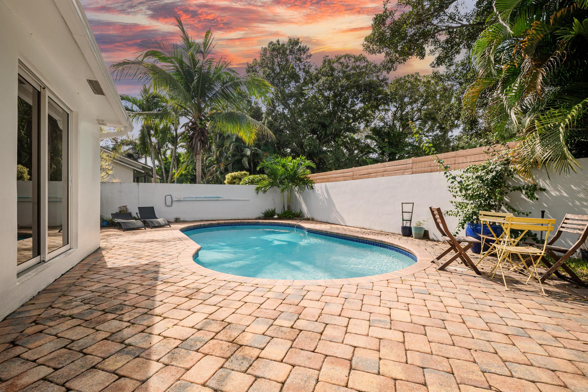 Riverland Woods - Residential Lease