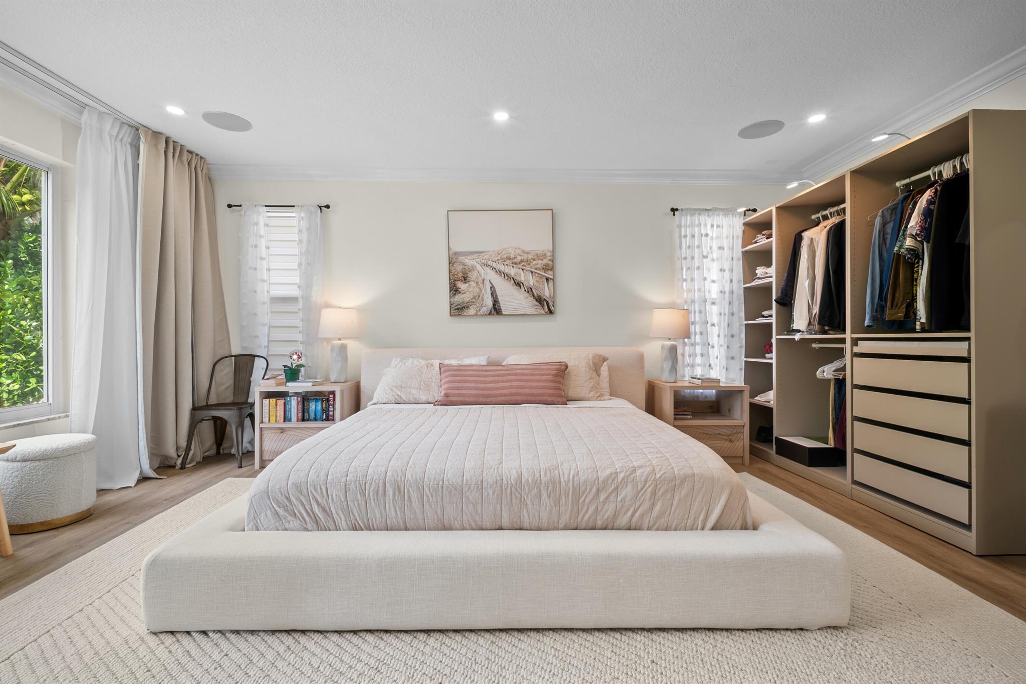 Riverland Woods - Residential Lease