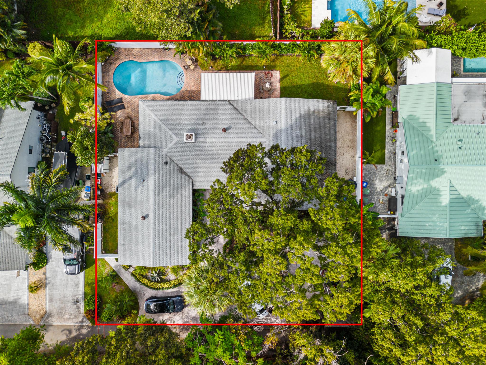 Riverland Woods - Residential Lease