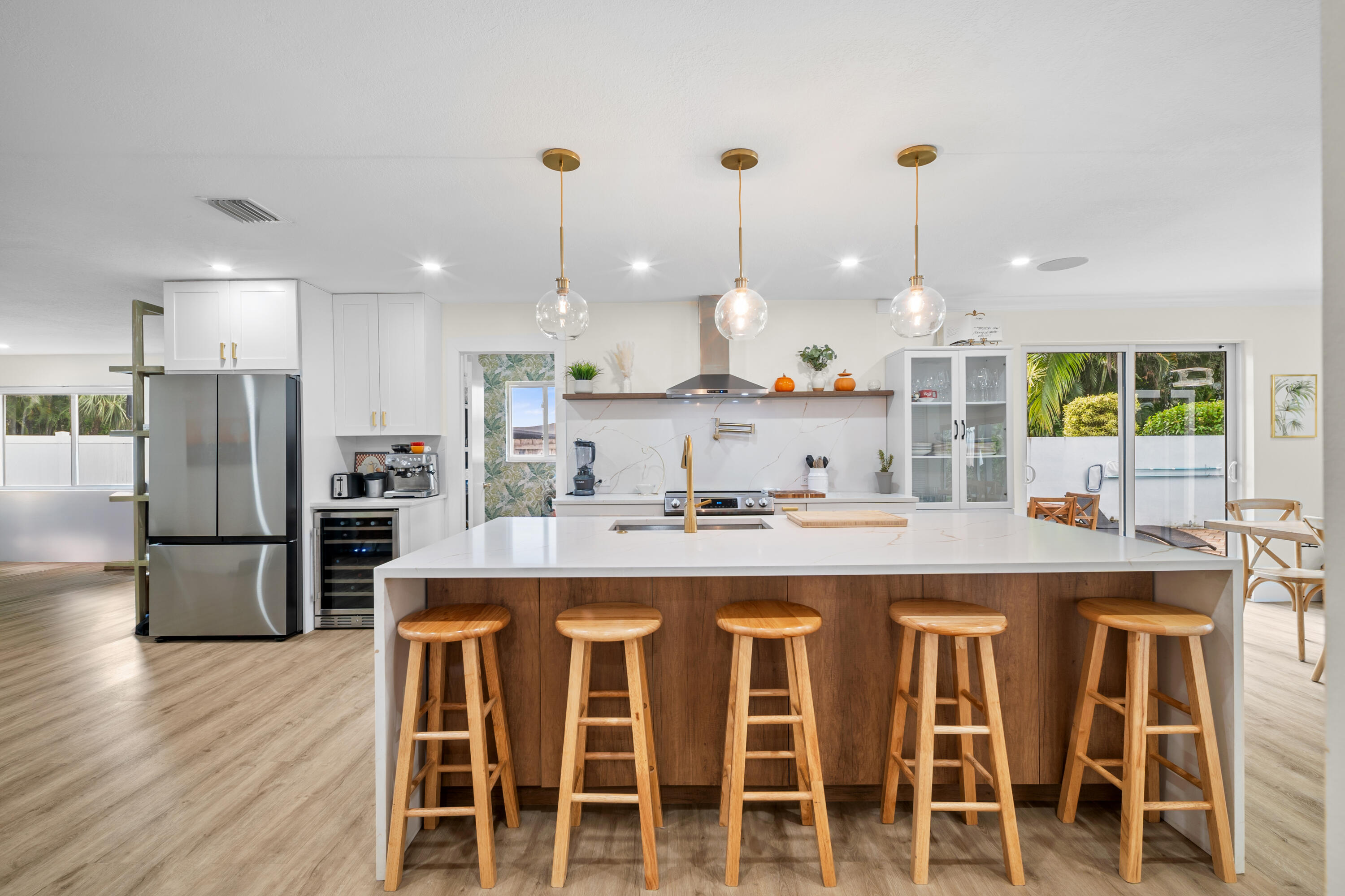 Riverland Woods - Residential Lease