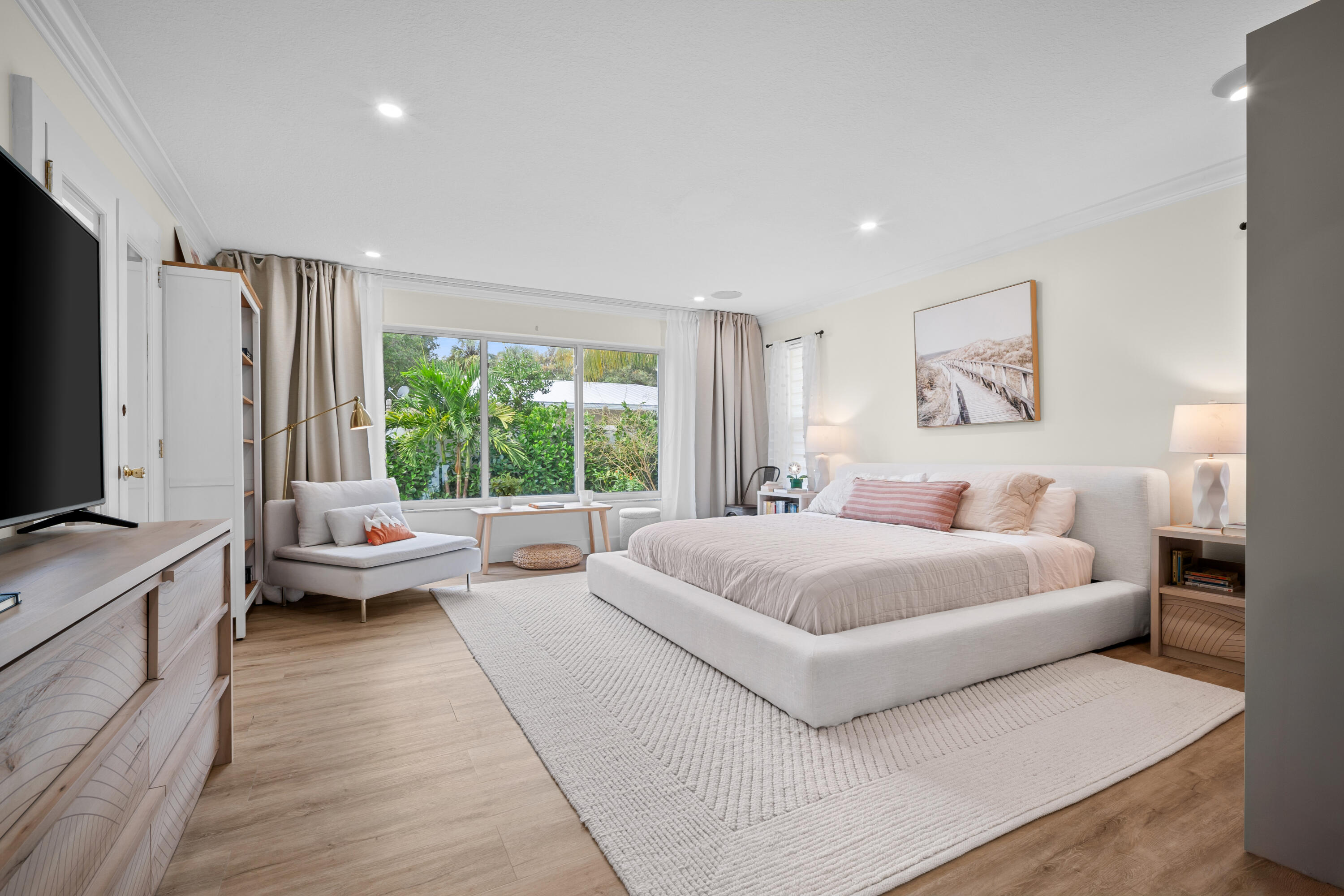 Riverland Woods - Residential Lease