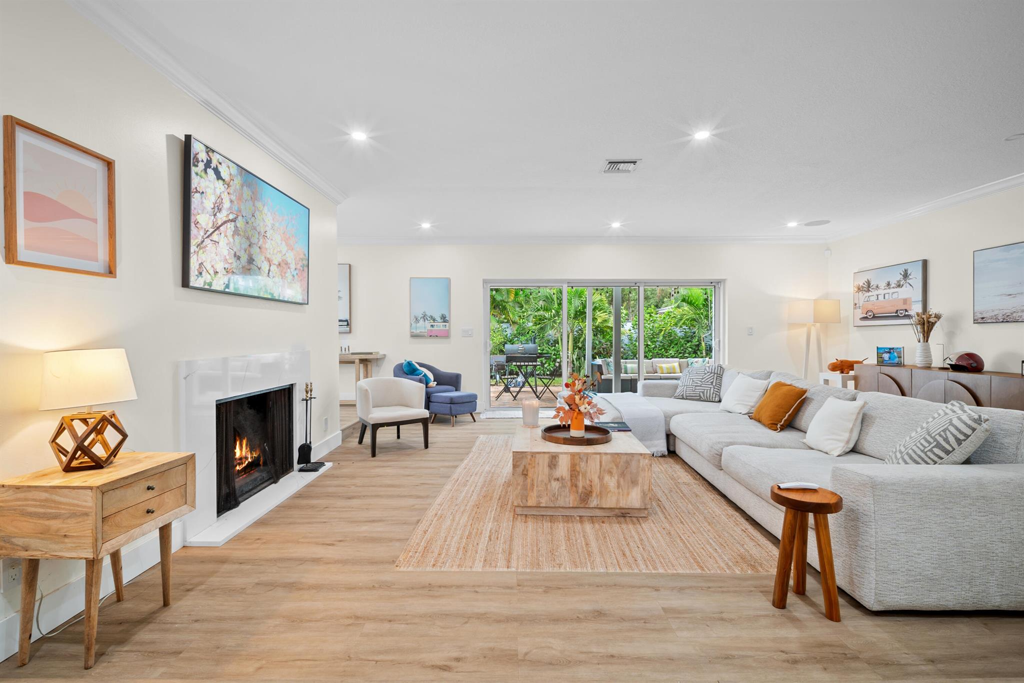 Riverland Woods - Residential Lease