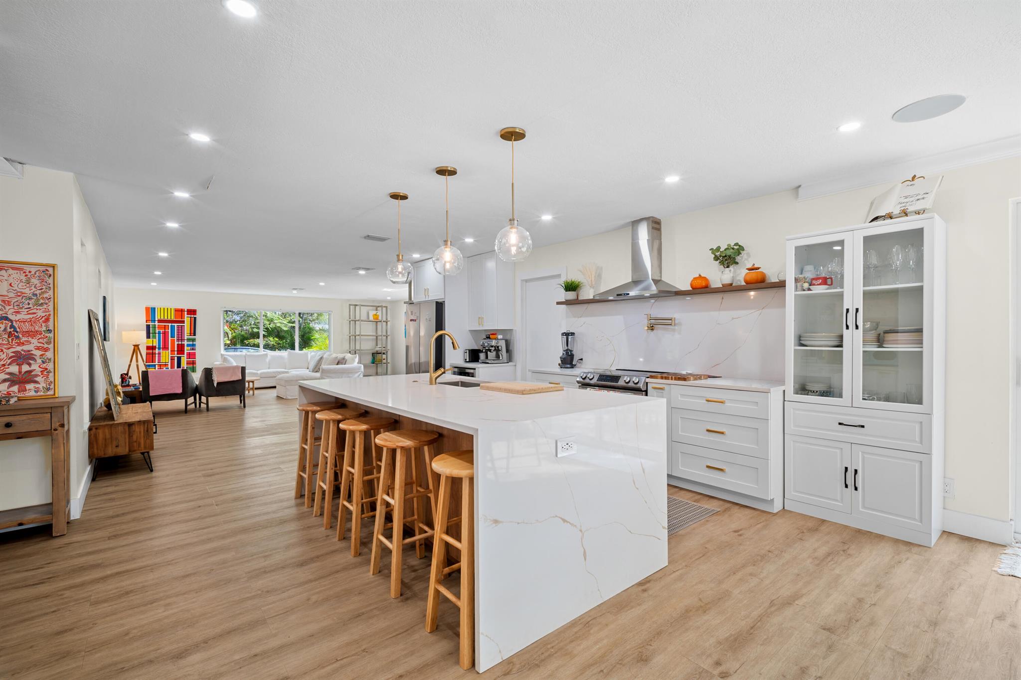 Riverland Woods - Residential Lease