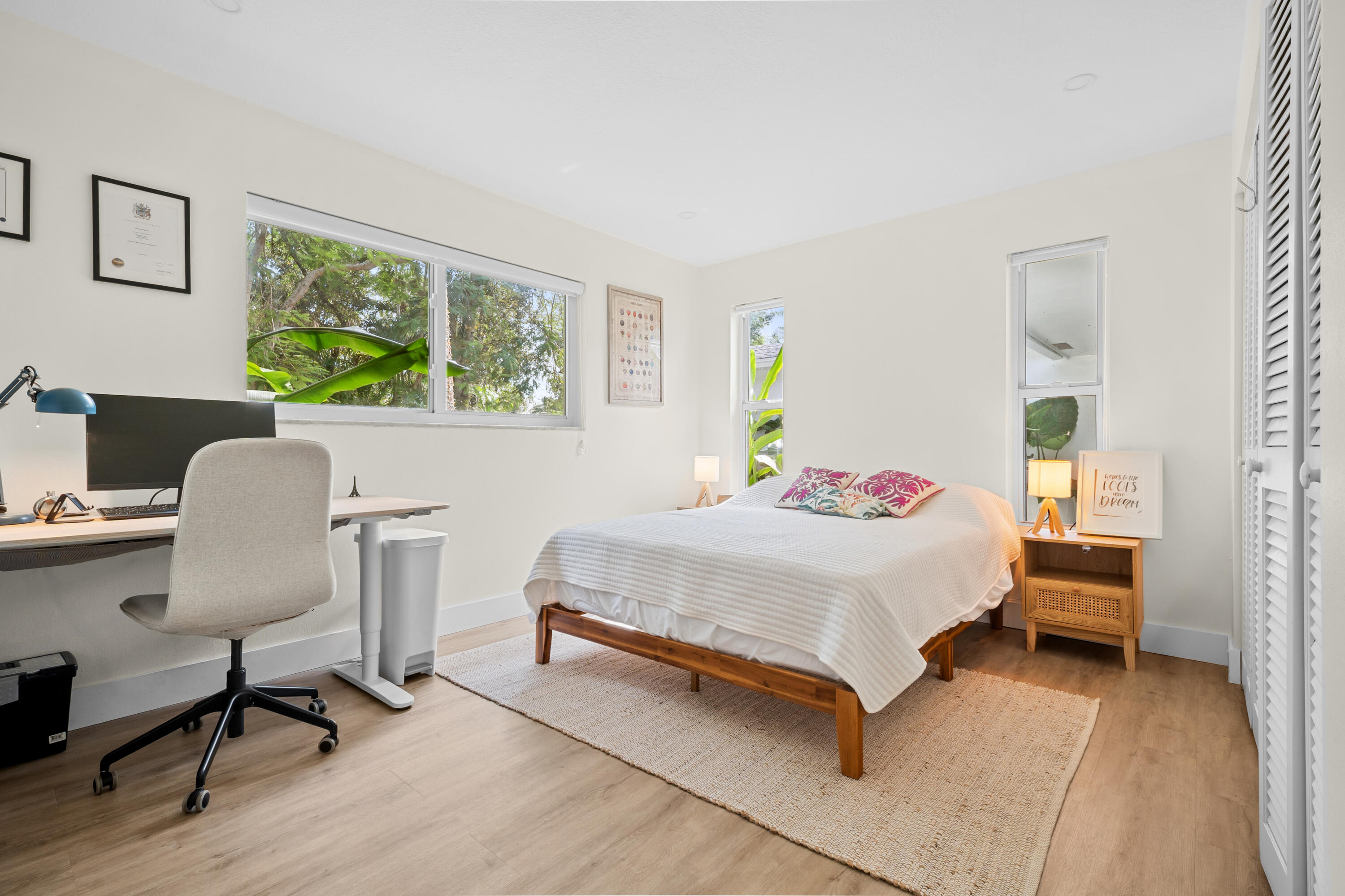 Riverland Woods - Residential Lease