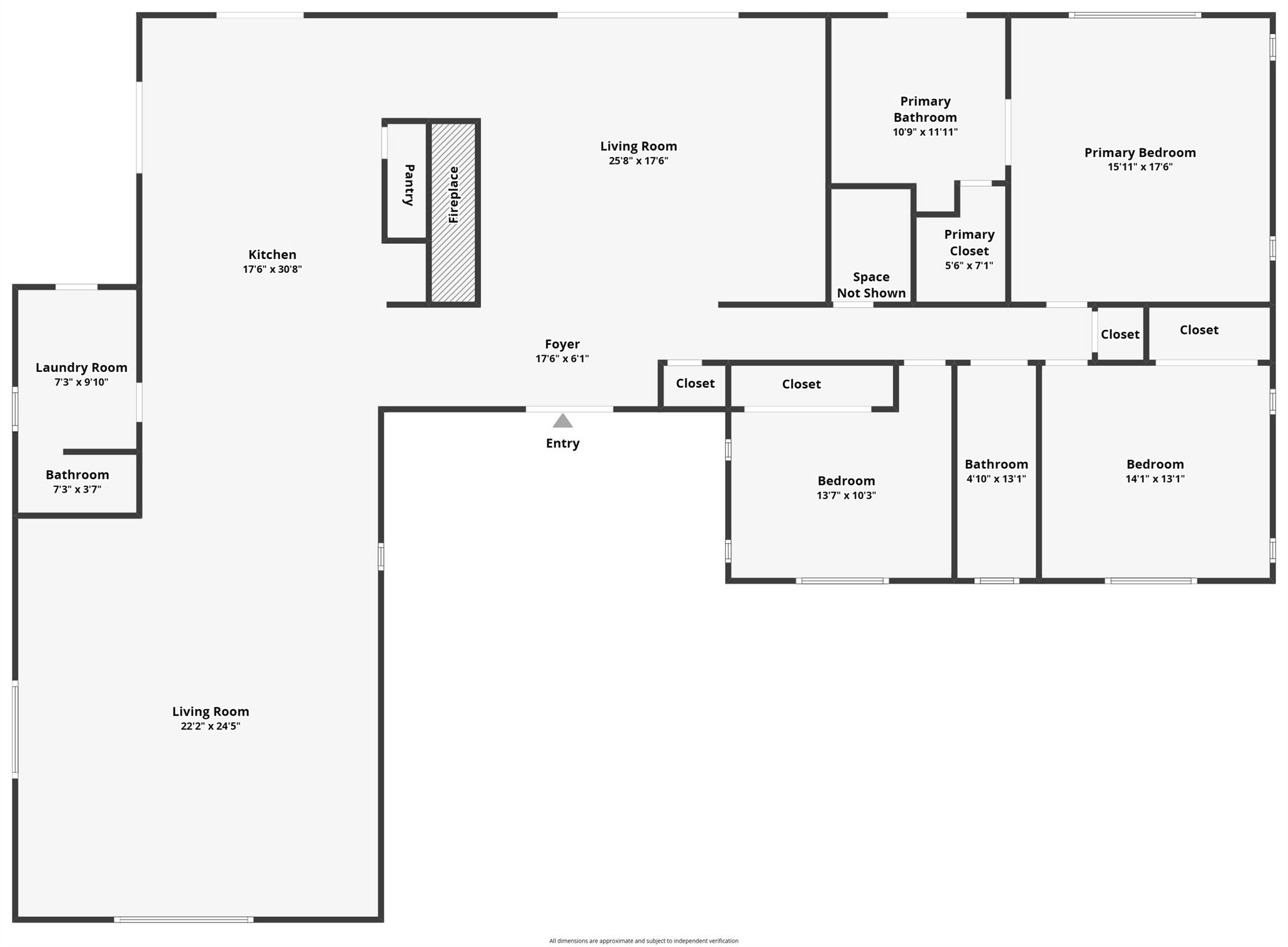 Riverland Woods - Residential Lease