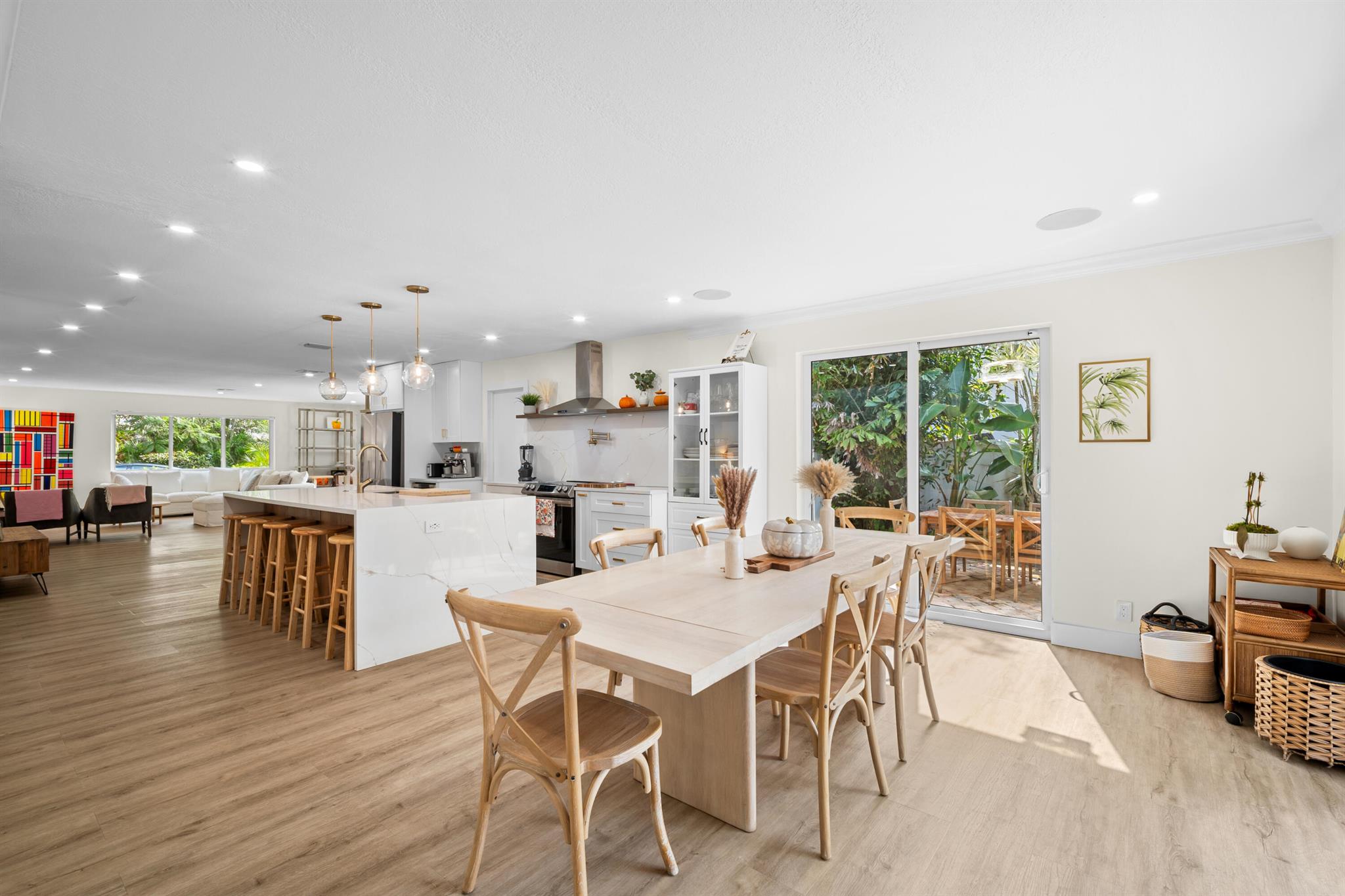 Riverland Woods - Residential Lease