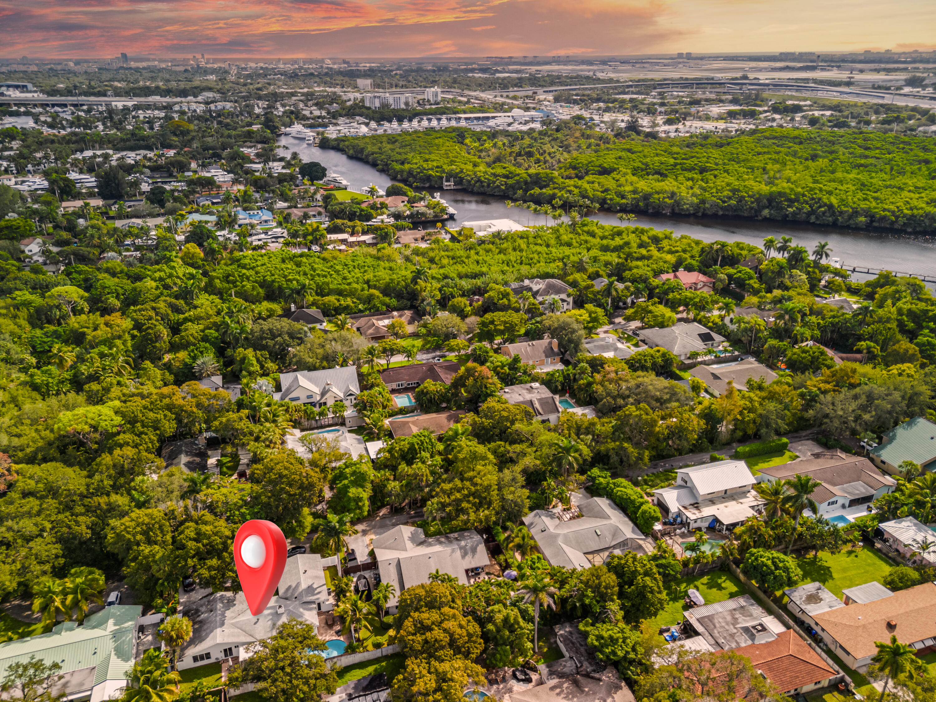 Riverland Woods - Residential Lease